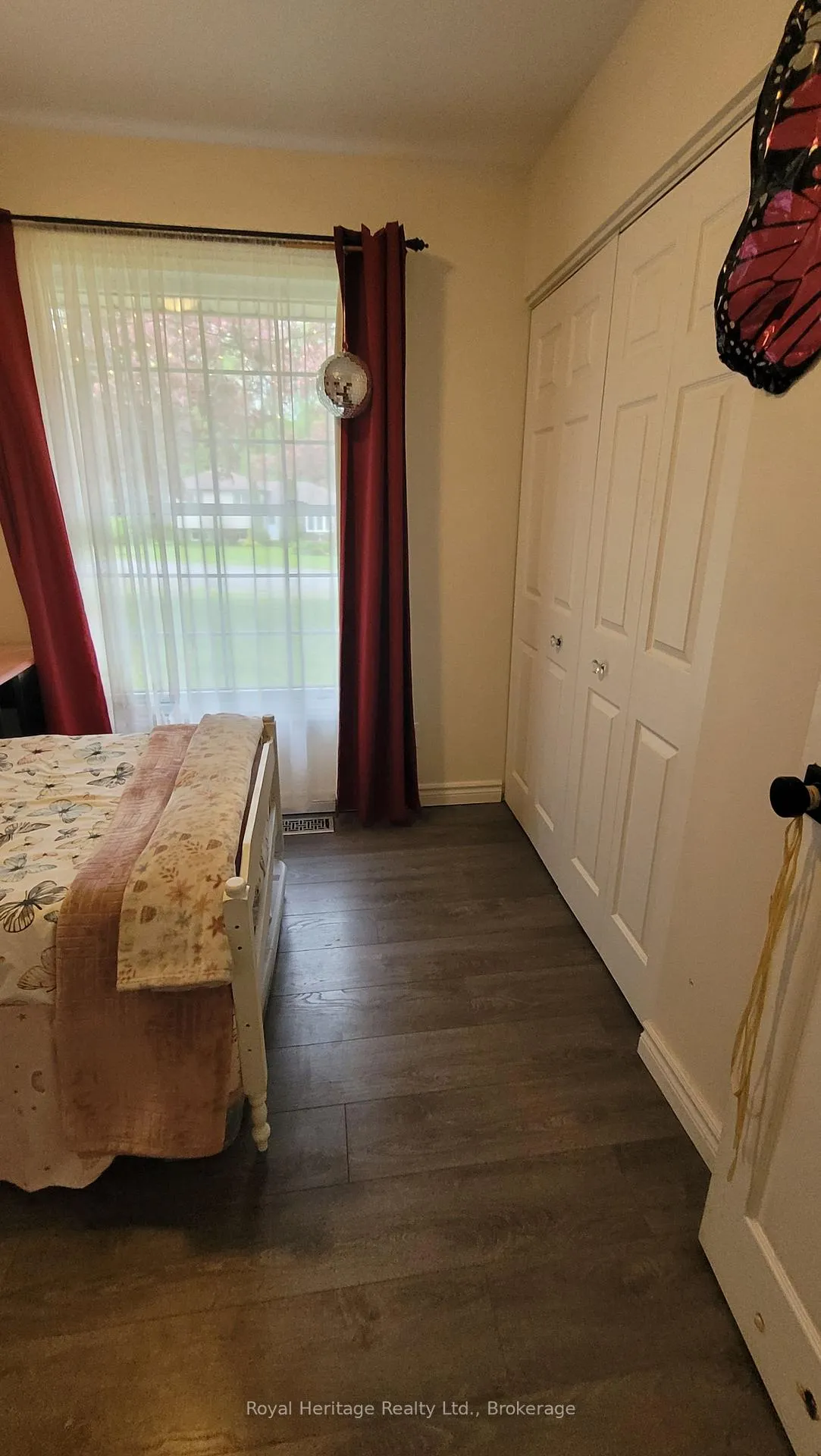 Photo 19 of 115 Chatterton Valley Crescent, Quinte West, Sidney Ward — HOMEH