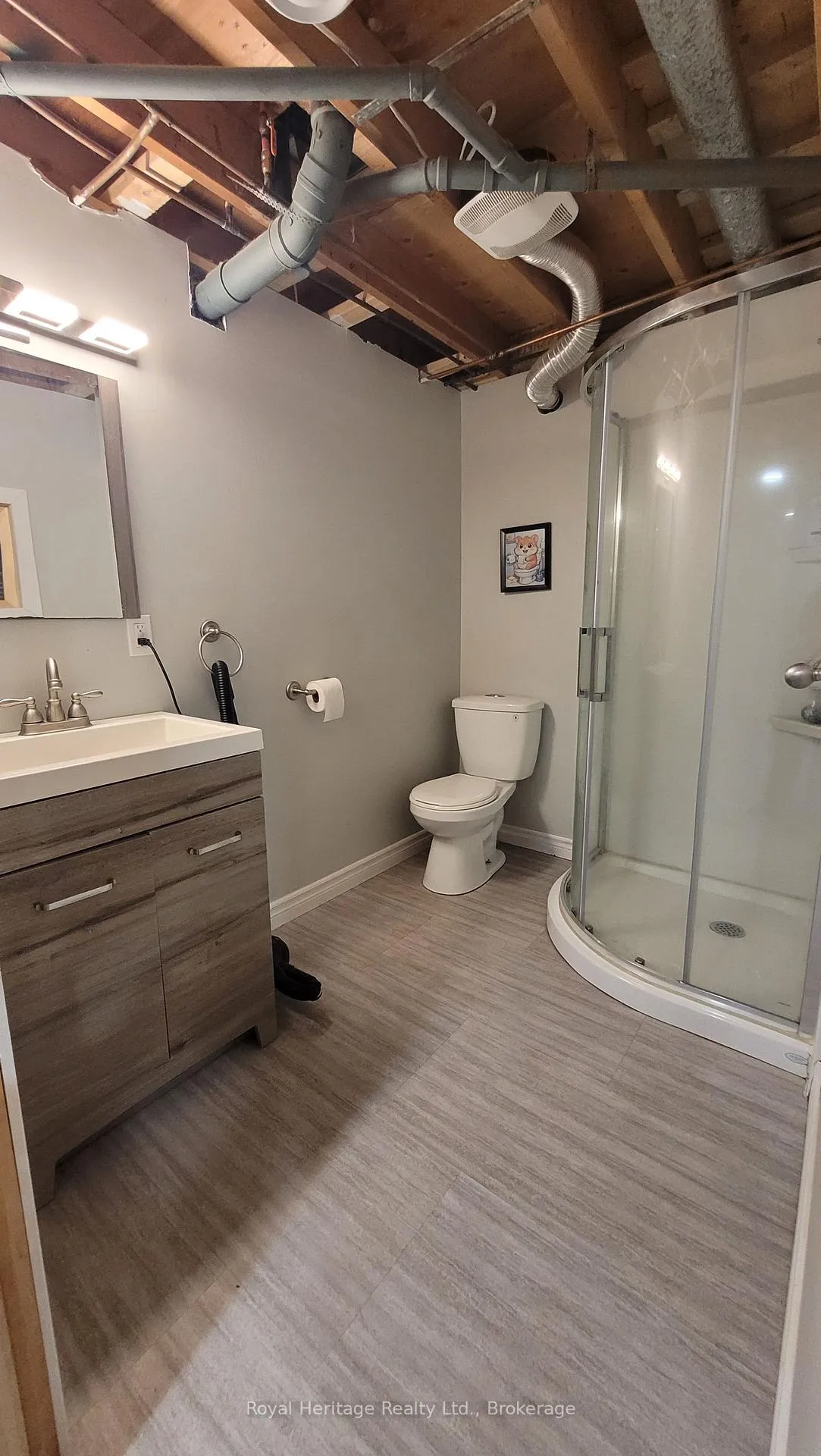 Photo 24 of 115 Chatterton Valley Crescent, Quinte West, Sidney Ward — HOMEH