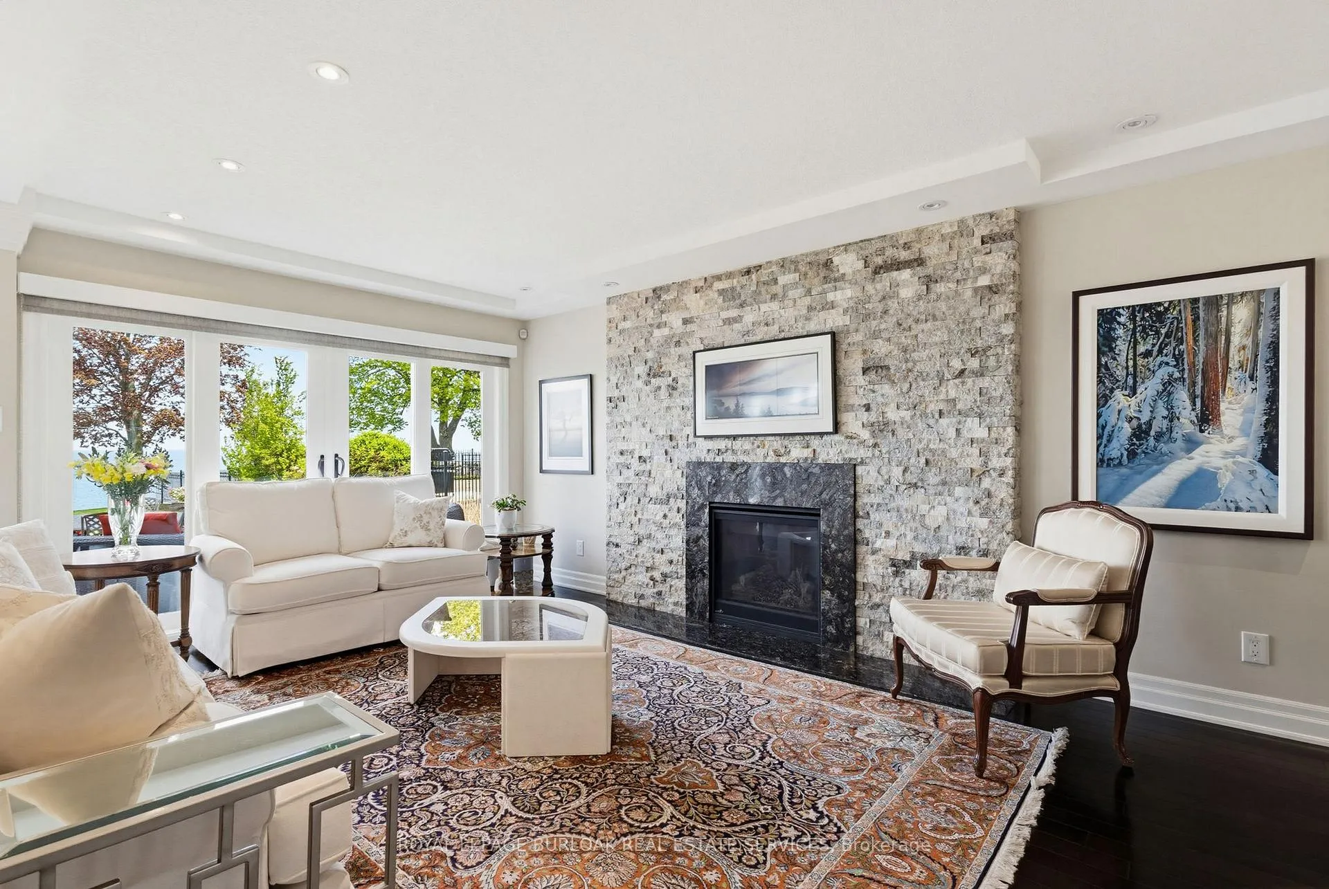 Photo 11 of 97 Lakeview Drive, Hamilton, Lakeshore — HOMEH