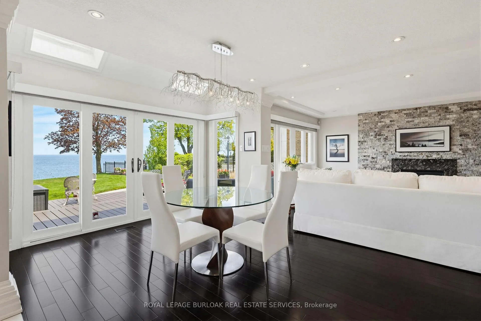 Photo 19 of 97 Lakeview Drive, Hamilton, Lakeshore — HOMEH