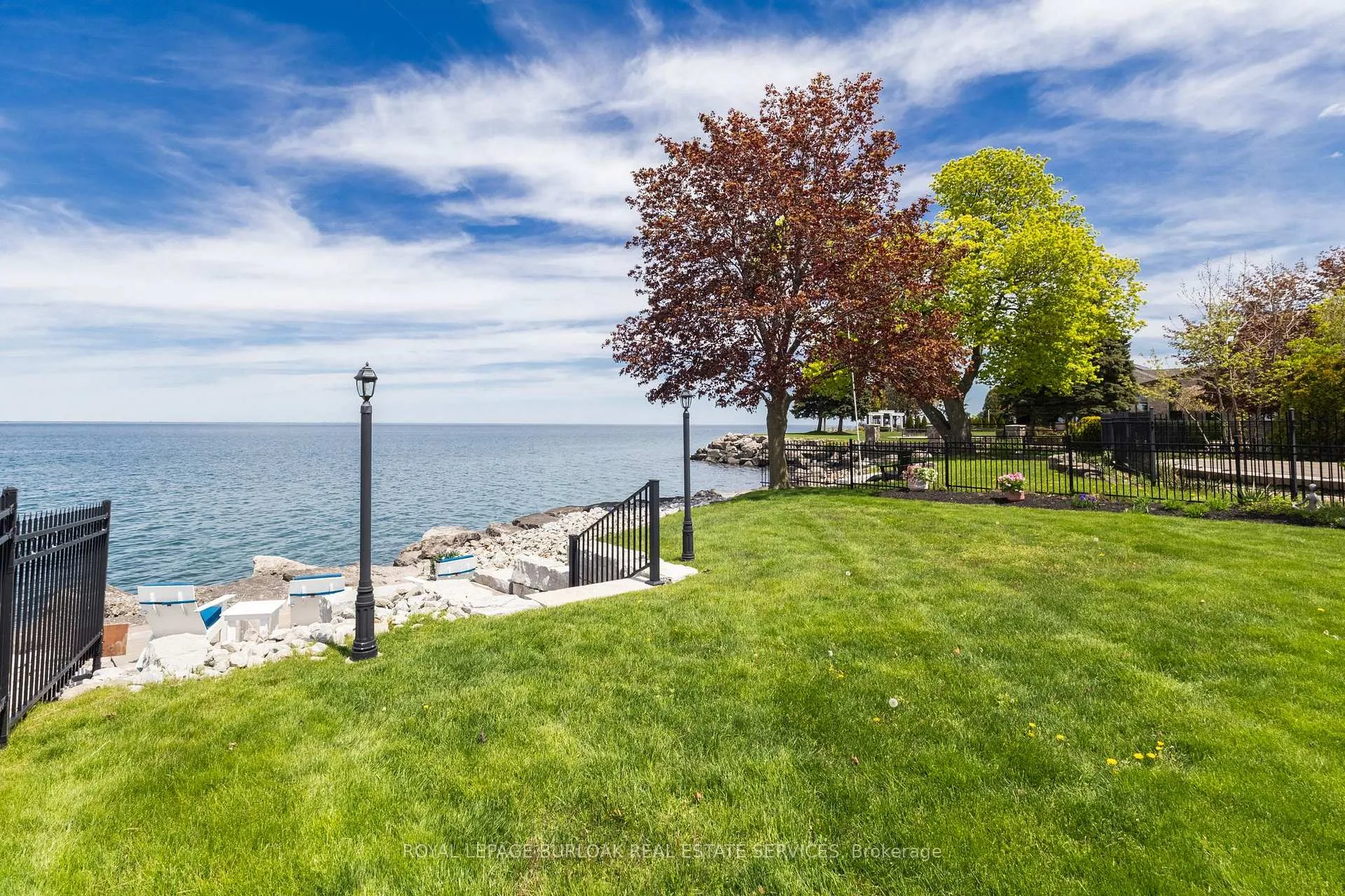 Photo 48 of 97 Lakeview Drive, Hamilton, Lakeshore — HOMEH