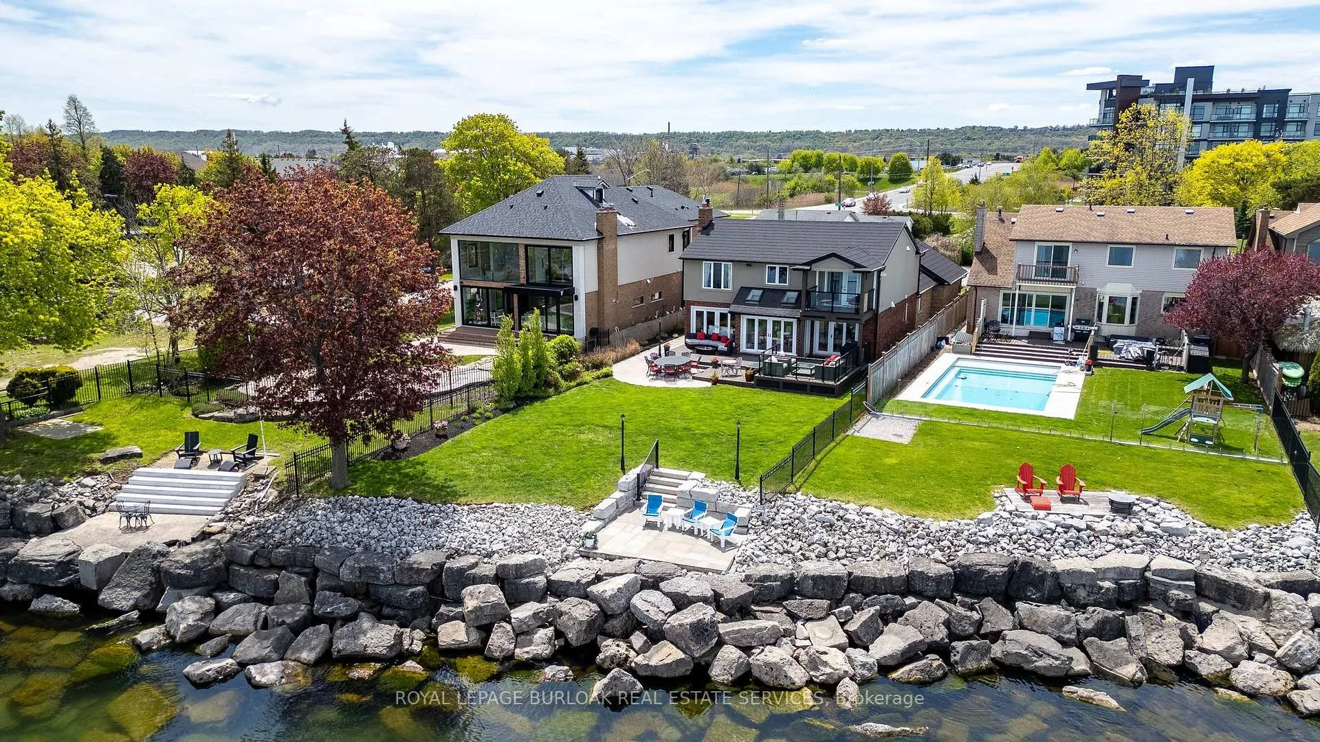Photo 50 of 97 Lakeview Drive, Hamilton, Lakeshore — HOMEH