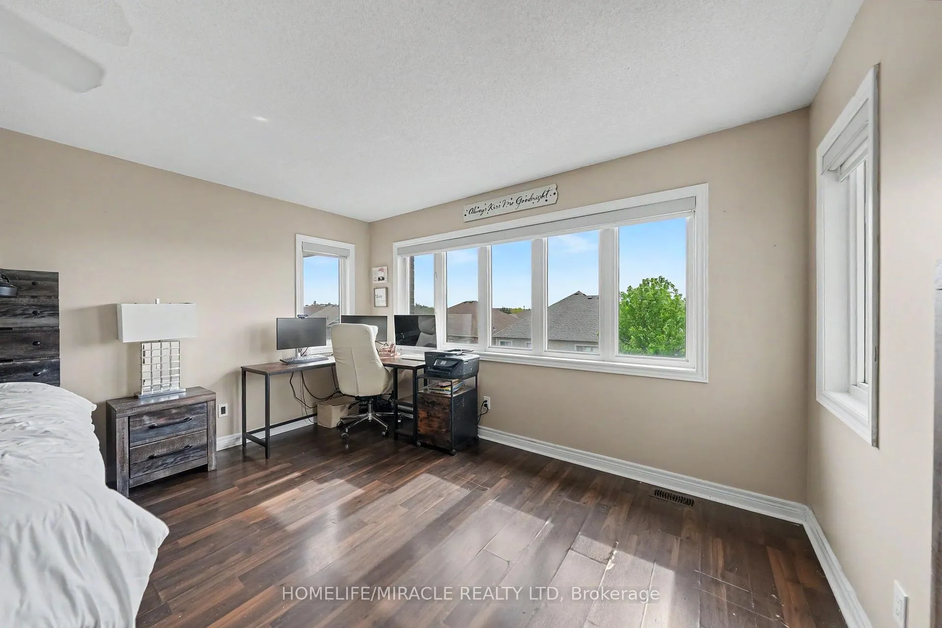 Photo 29 of 14 Willoughby Way, New Tecumseth, Alliston — HOMEH