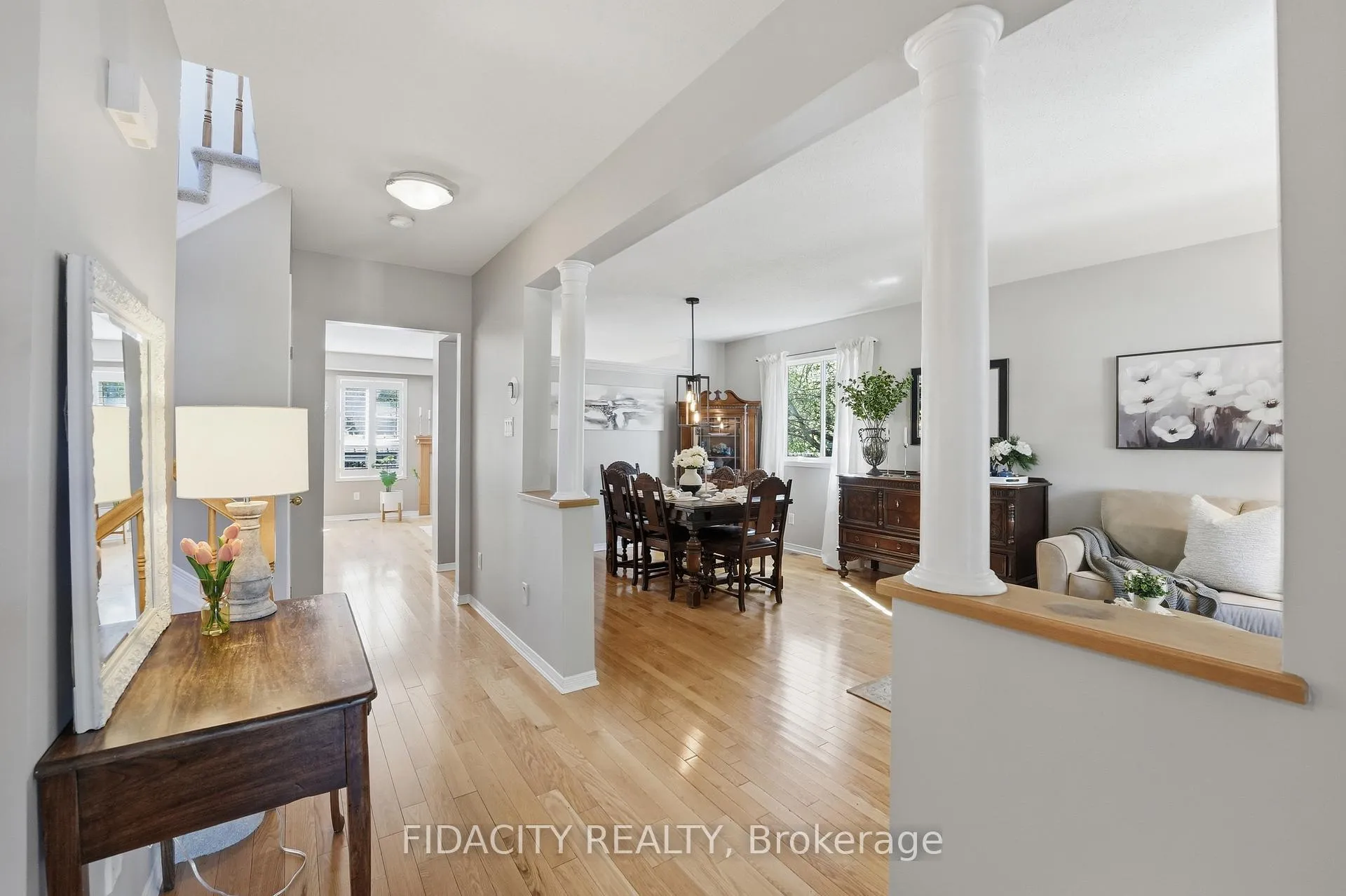 Photo 7 of 24 Sirocco Crescent, Ottawa, Stittsville (North) — HOMEH