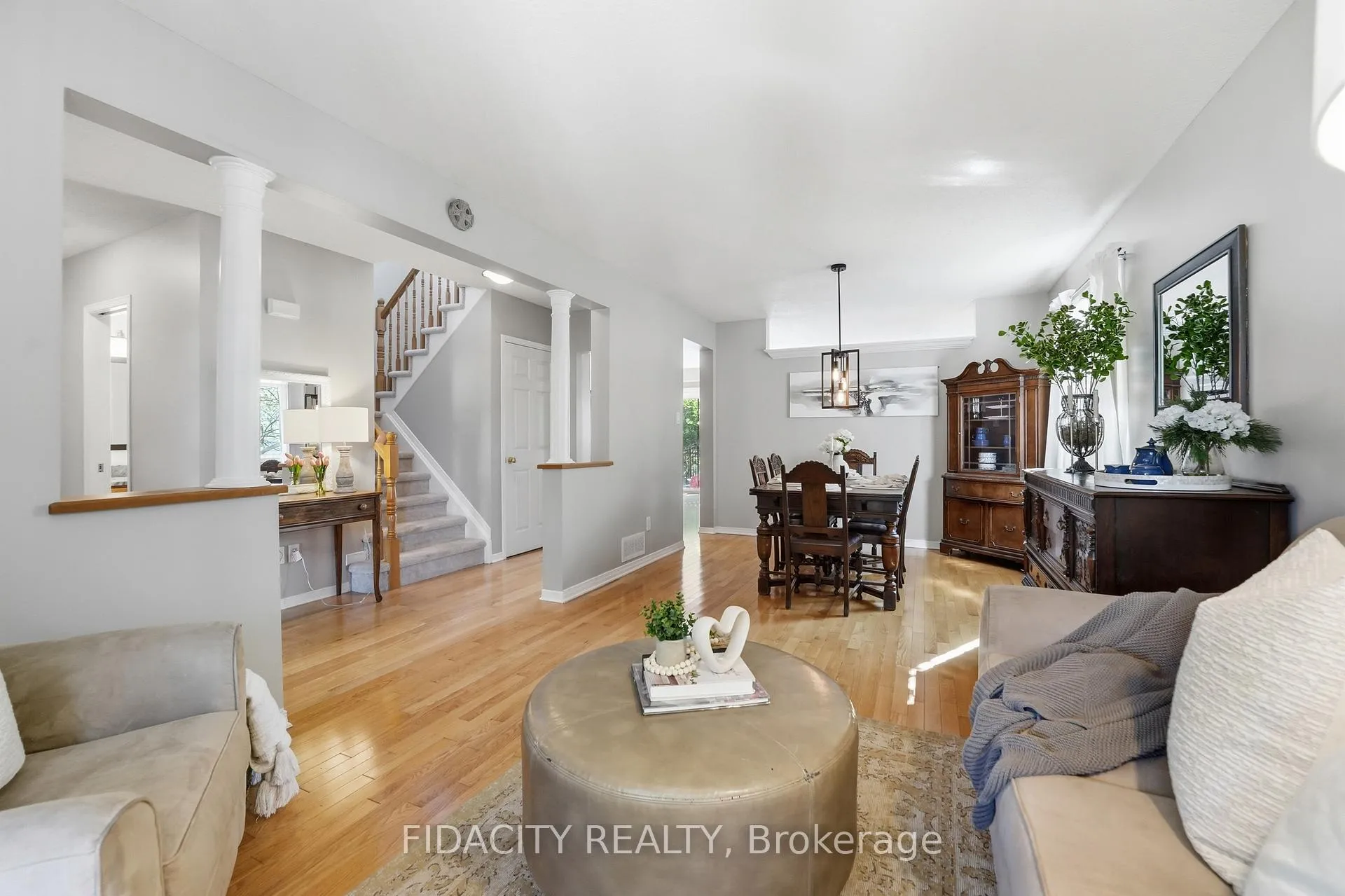 Photo 9 of 24 Sirocco Crescent, Ottawa, Stittsville (North) — HOMEH