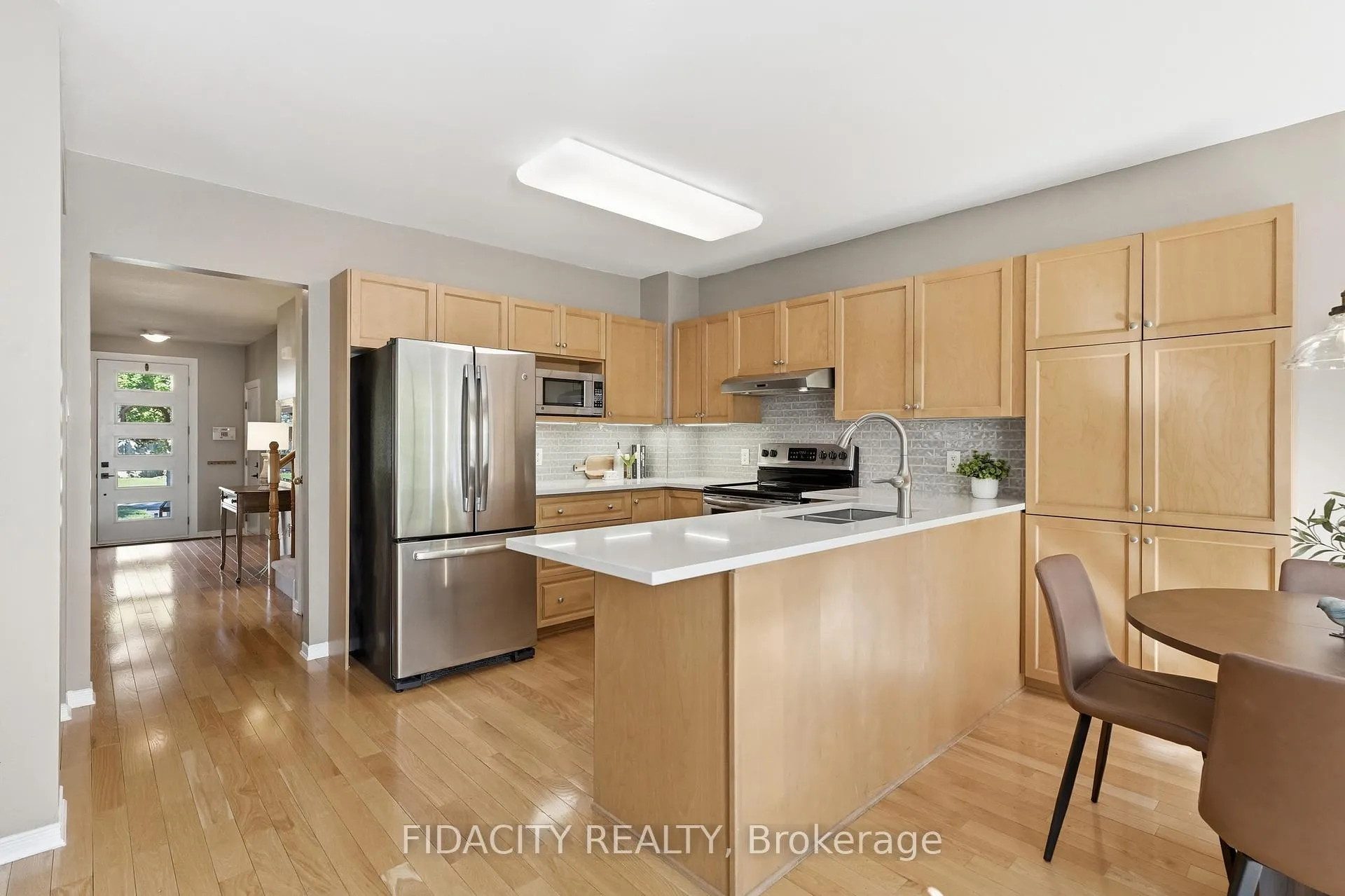 Photo 13 of 24 Sirocco Crescent, Ottawa, Stittsville (North) — HOMEH