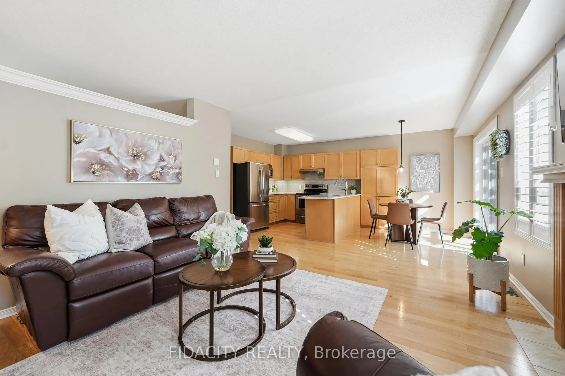 Photo 15 of 24 Sirocco Crescent, Ottawa, Stittsville (North) — HOMEH