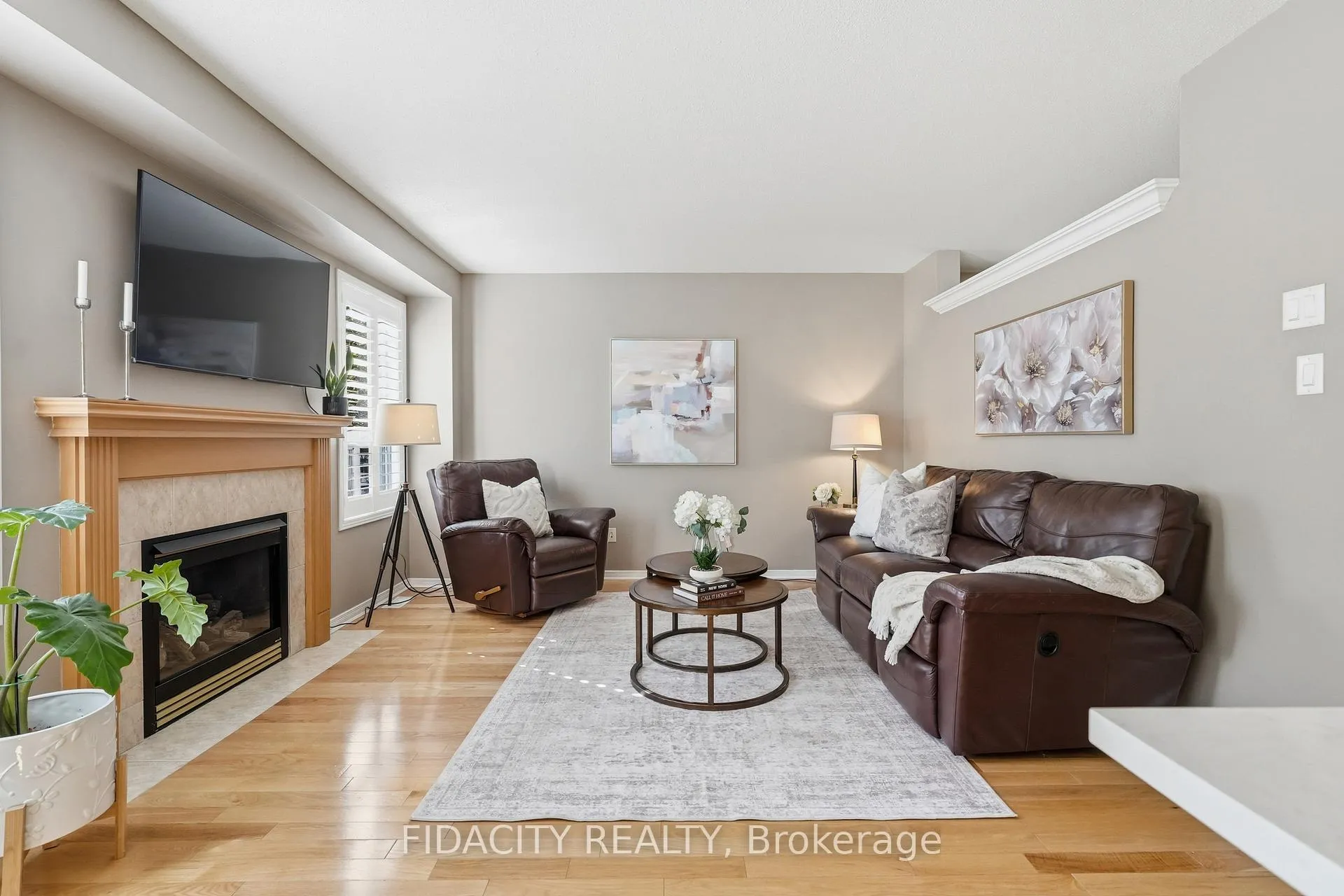 Photo 16 of 24 Sirocco Crescent, Ottawa, Stittsville (North) — HOMEH