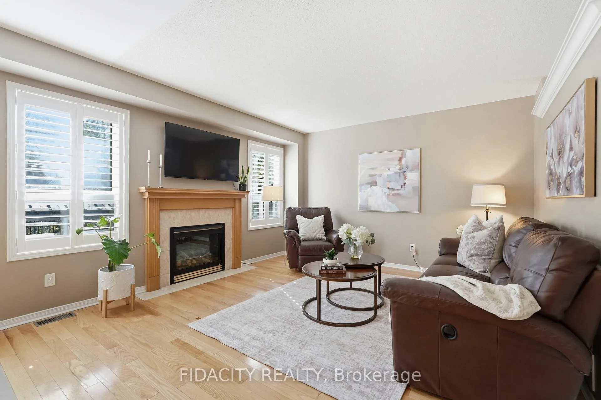 Photo 17 of 24 Sirocco Crescent, Ottawa, Stittsville (North) — HOMEH