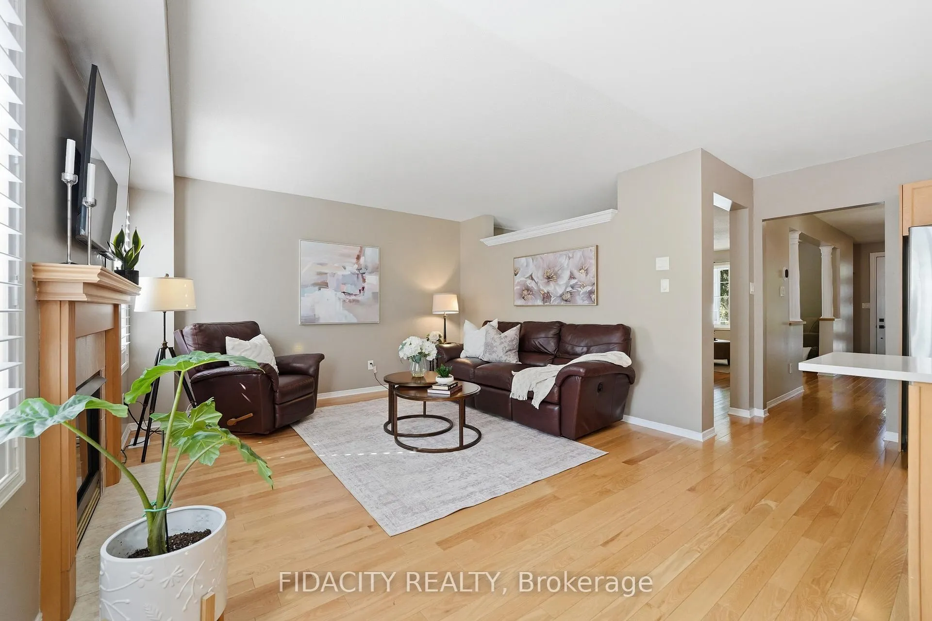 Photo 18 of 24 Sirocco Crescent, Ottawa, Stittsville (North) — HOMEH