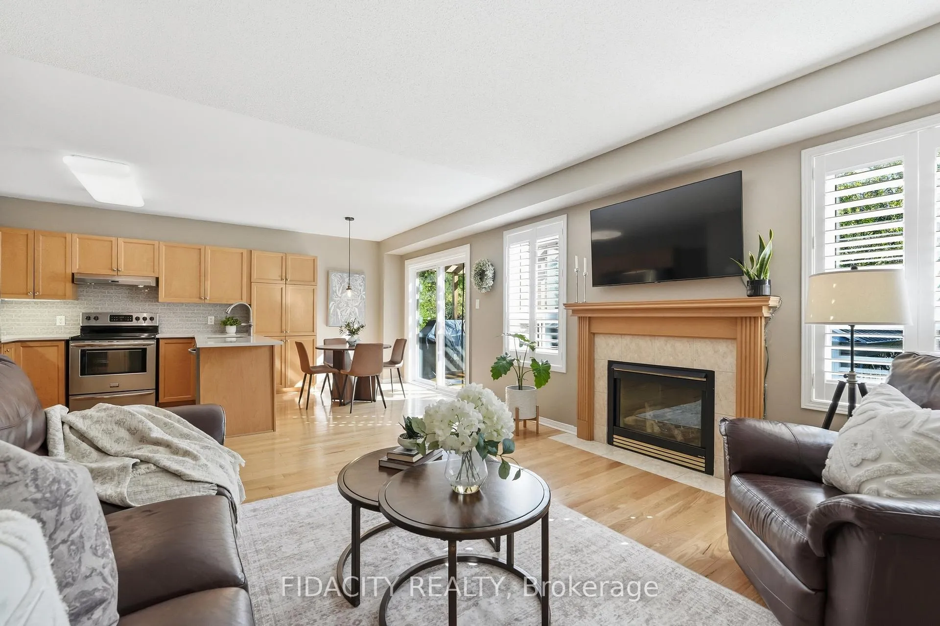 Photo 19 of 24 Sirocco Crescent, Ottawa, Stittsville (North) — HOMEH