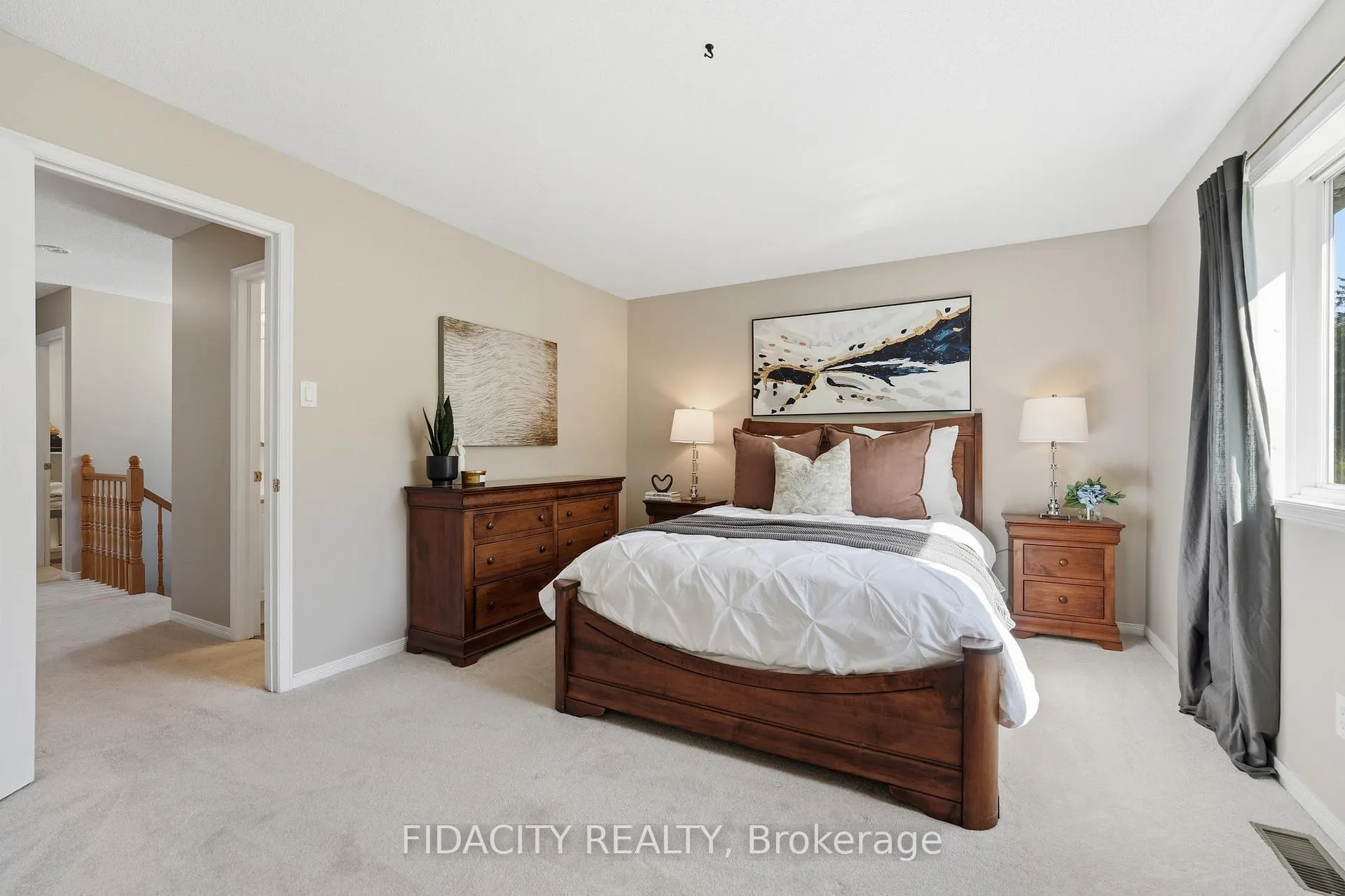 Photo 21 of 24 Sirocco Crescent, Ottawa, Stittsville (North) — HOMEH