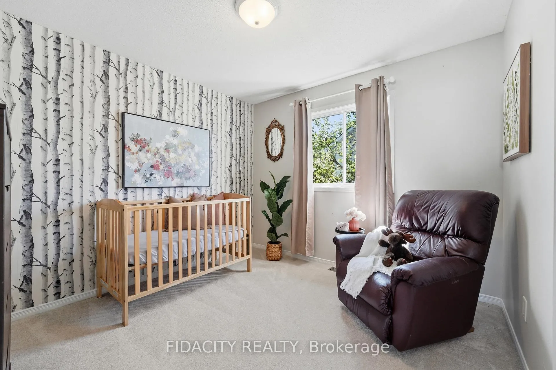 Photo 27 of 24 Sirocco Crescent, Ottawa, Stittsville (North) — HOMEH