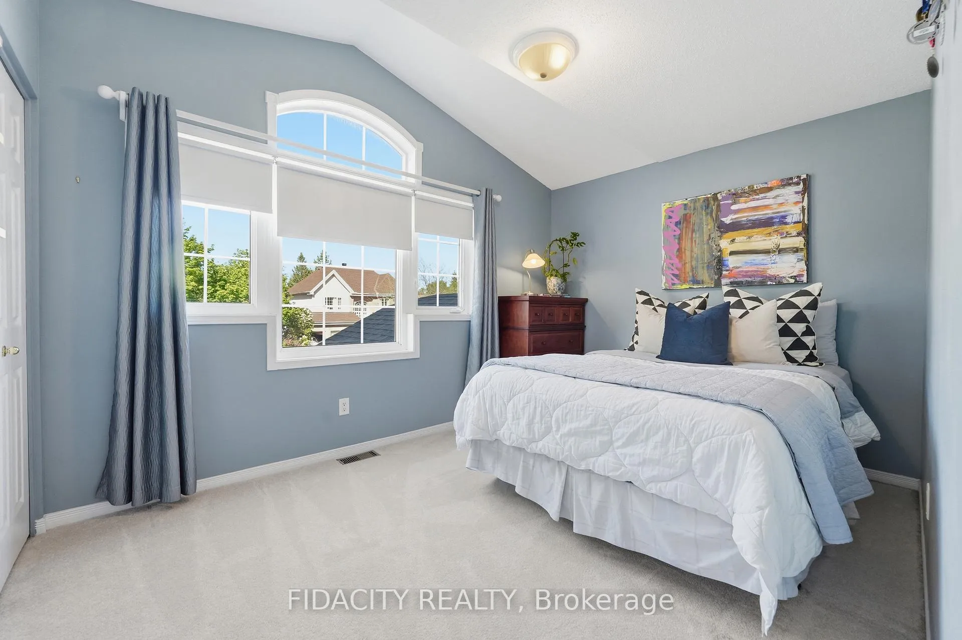Photo 28 of 24 Sirocco Crescent, Ottawa, Stittsville (North) — HOMEH