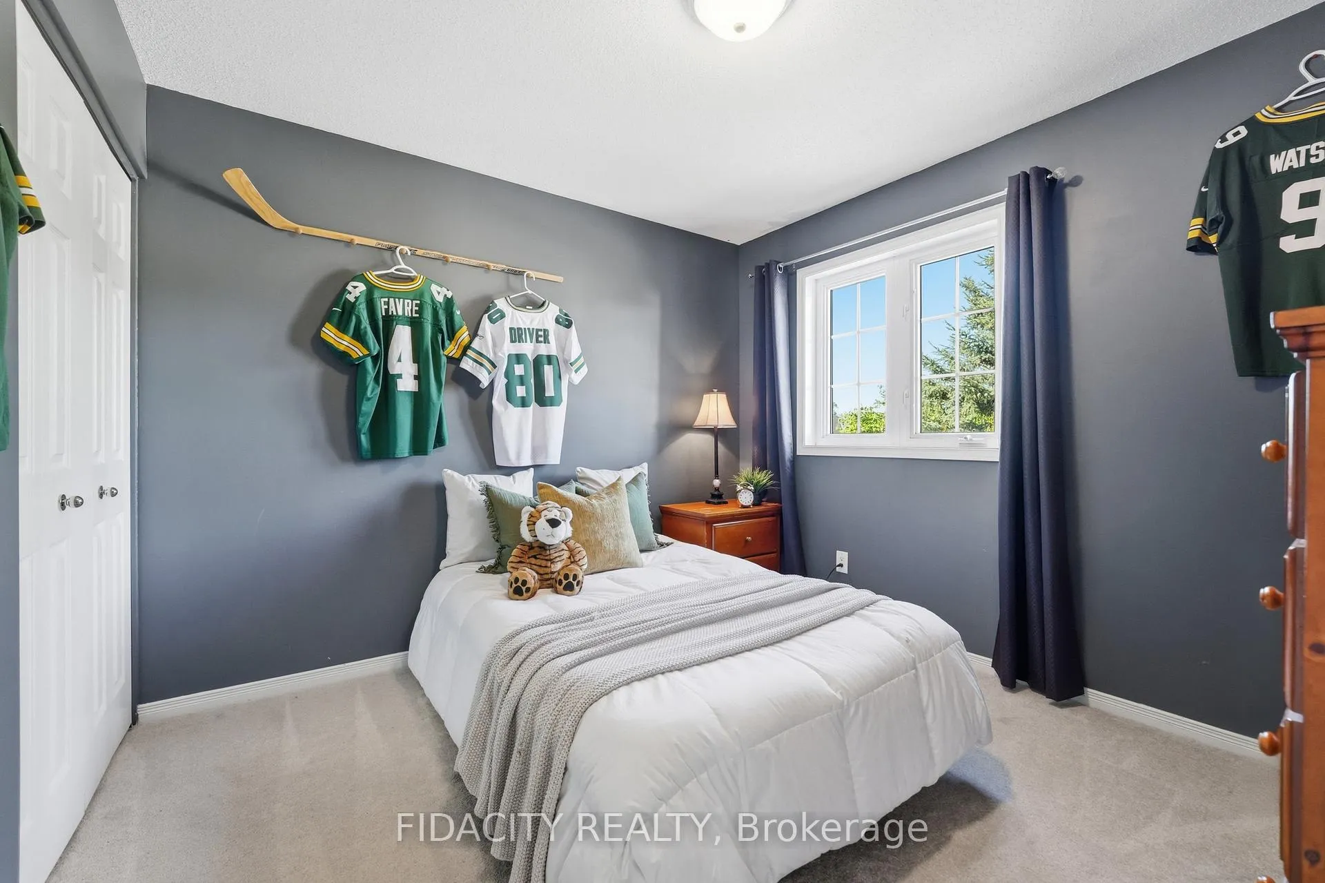 Photo 29 of 24 Sirocco Crescent, Ottawa, Stittsville (North) — HOMEH