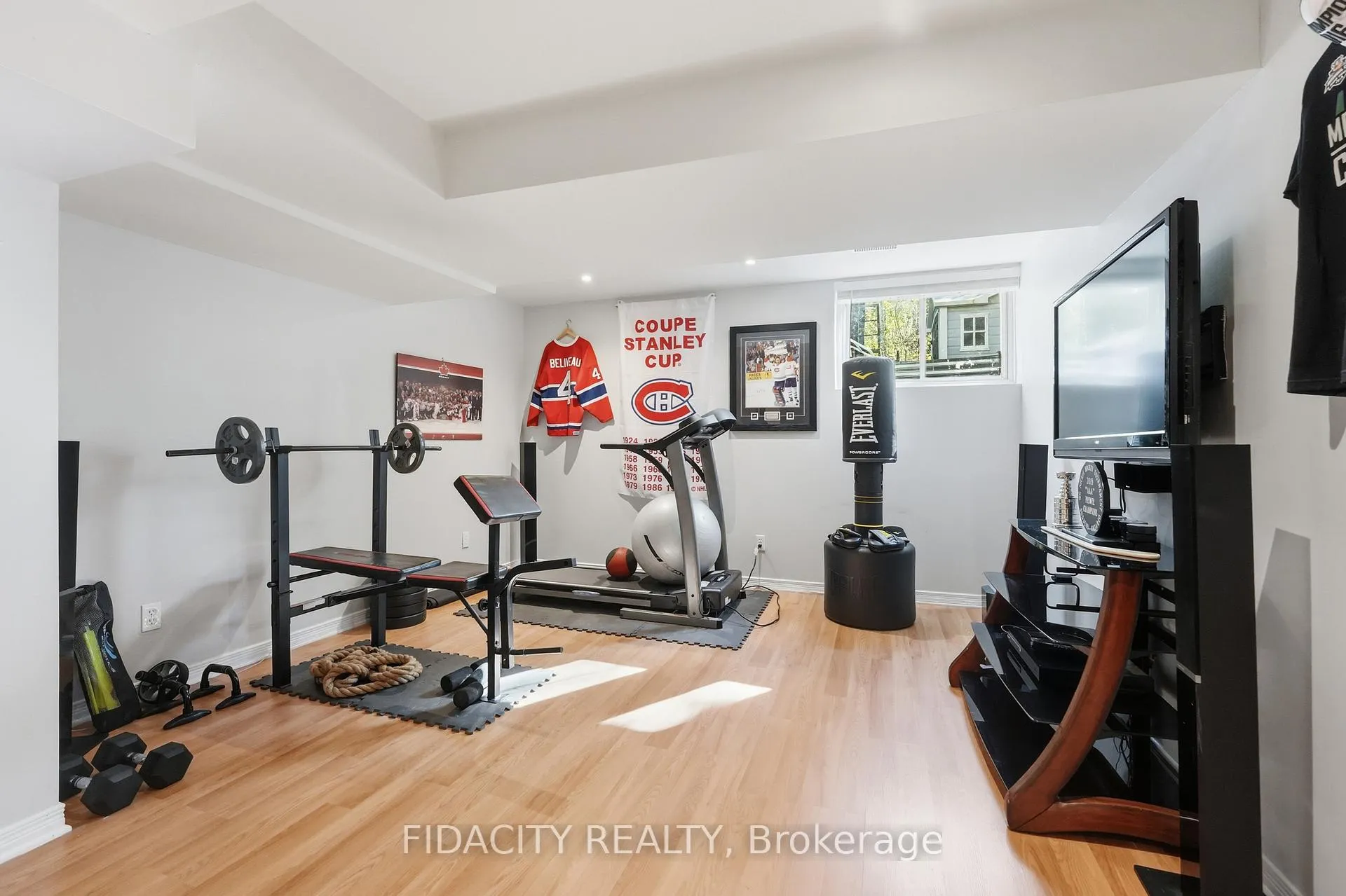 Photo 32 of 24 Sirocco Crescent, Ottawa, Stittsville (North) — HOMEH
