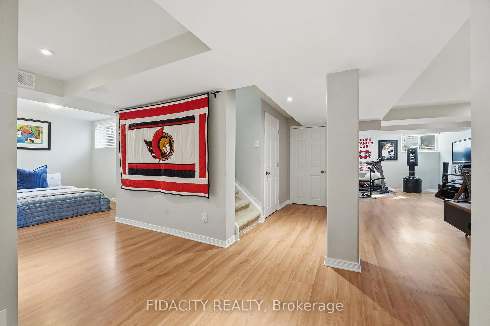 Photo 35 of 24 Sirocco Crescent, Ottawa, Stittsville (North) — HOMEH