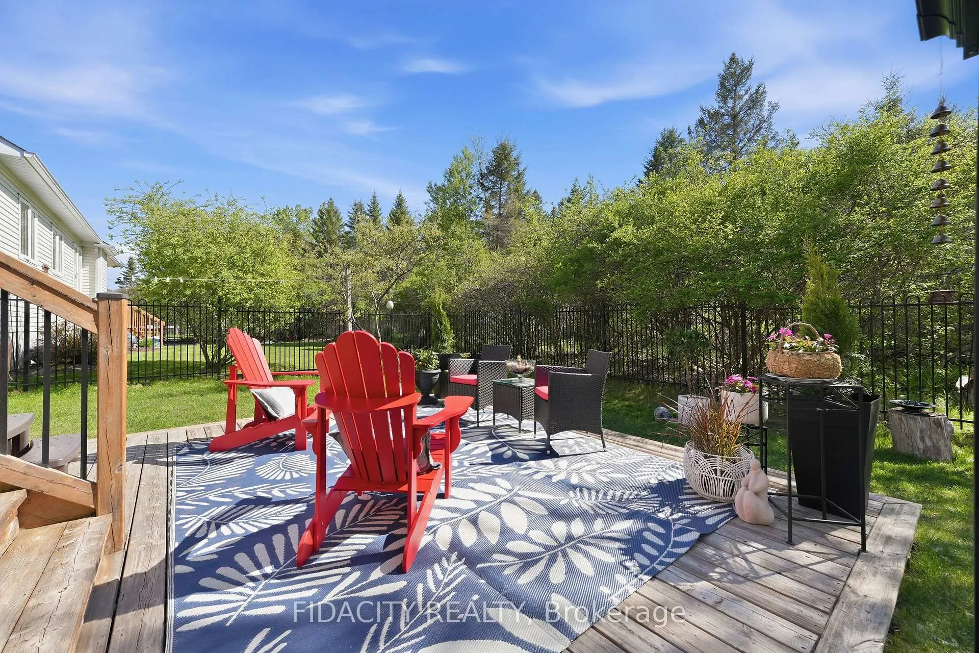 Photo 40 of 24 Sirocco Crescent, Ottawa, Stittsville (North) — HOMEH