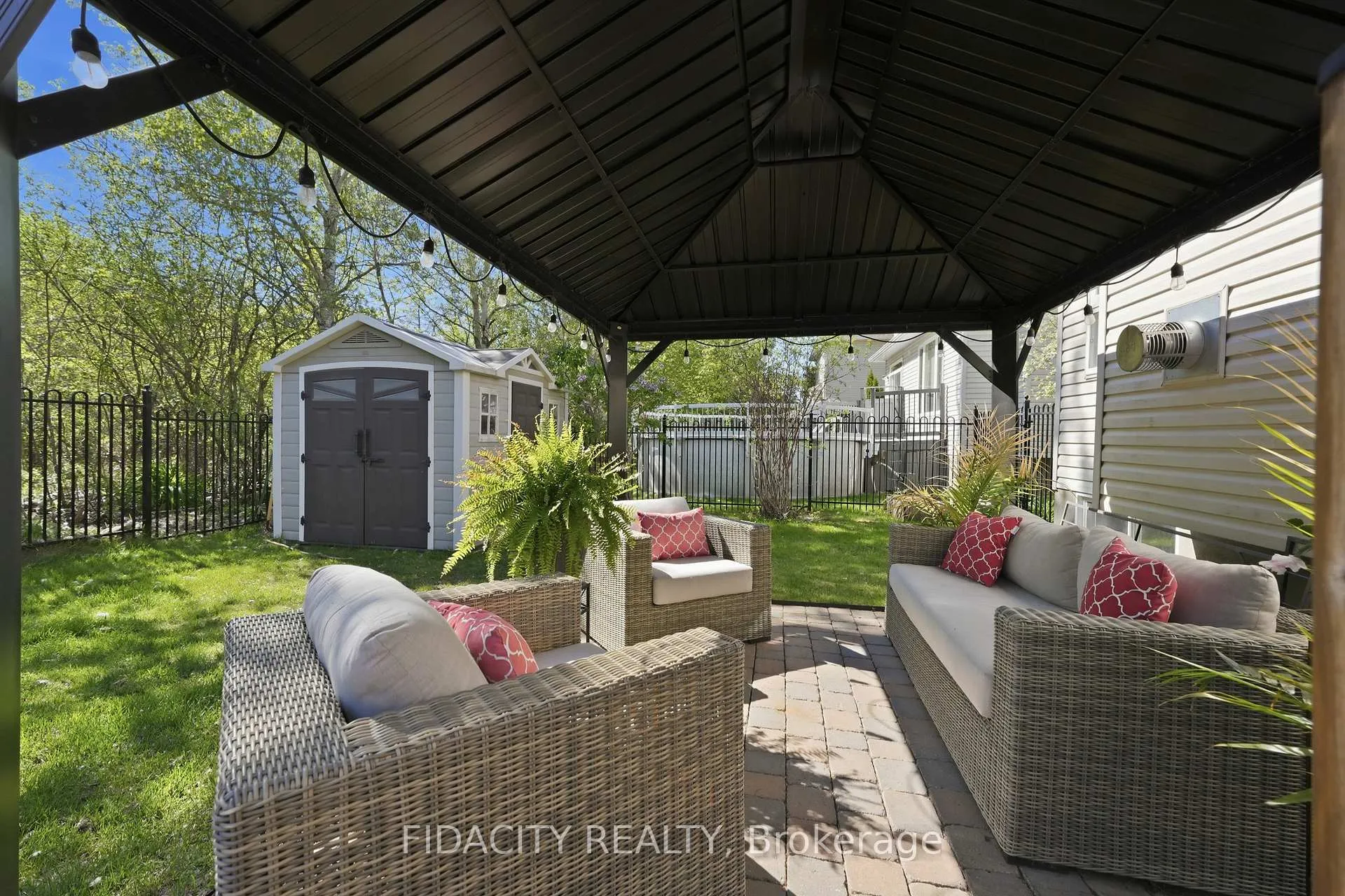 Photo 44 of 24 Sirocco Crescent, Ottawa, Stittsville (North) — HOMEH