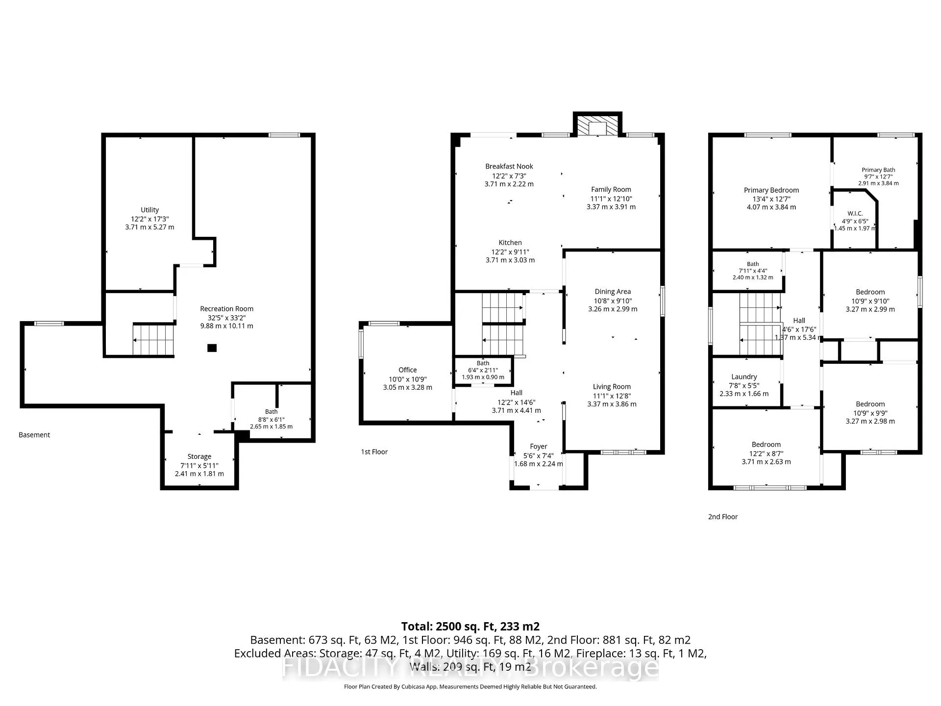 Photo 45 of 24 Sirocco Crescent, Ottawa, Stittsville (North) — HOMEH