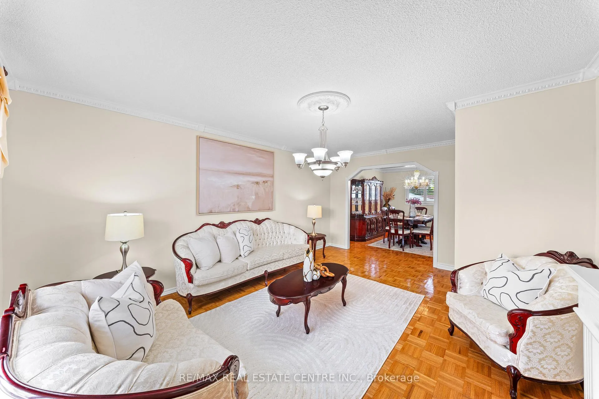 Photo 16 of 24 Linkdale Road, Brampton, Brampton North — HOMEH