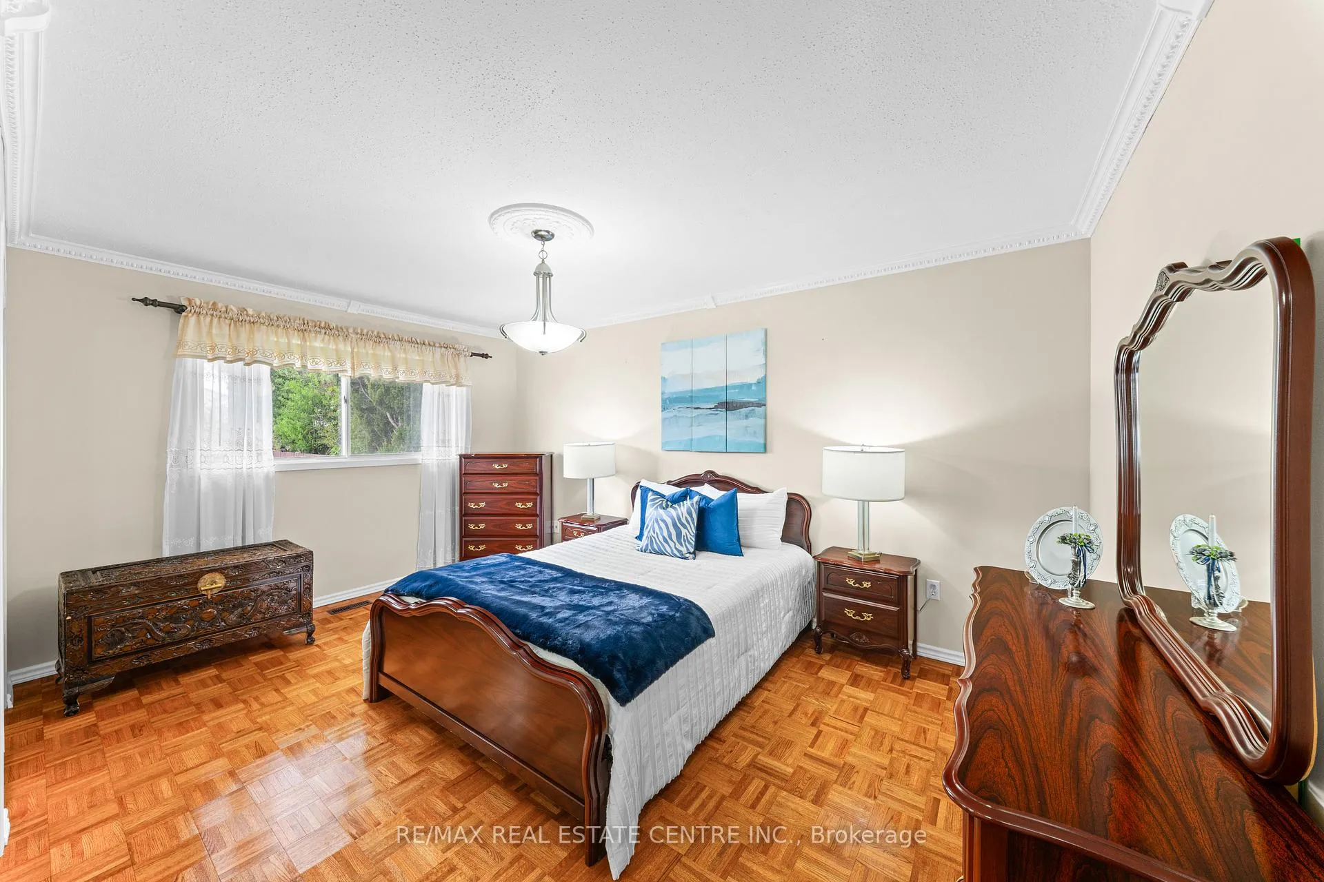 Photo 24 of 24 Linkdale Road, Brampton, Brampton North — HOMEH