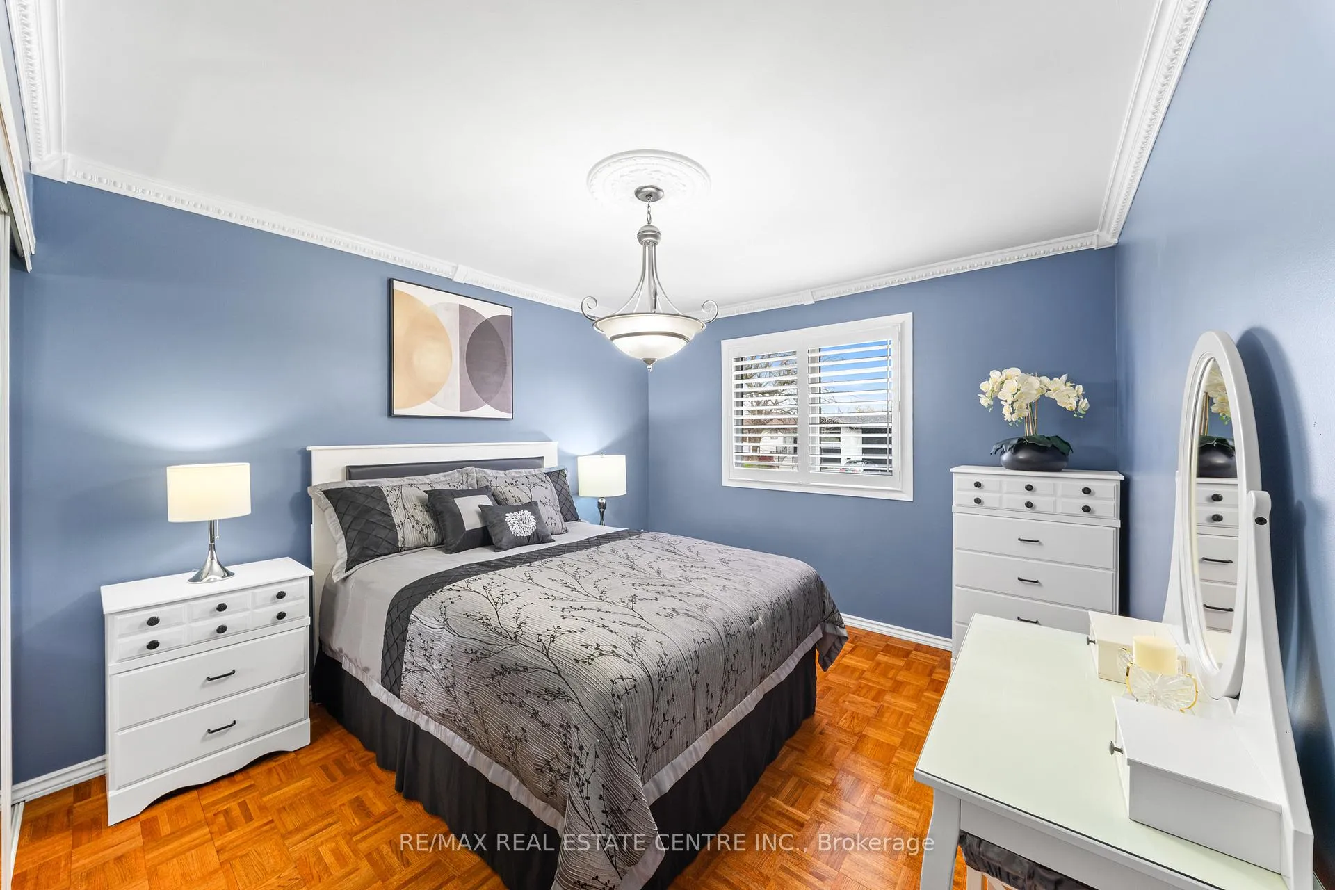 Photo 29 of 24 Linkdale Road, Brampton, Brampton North — HOMEH