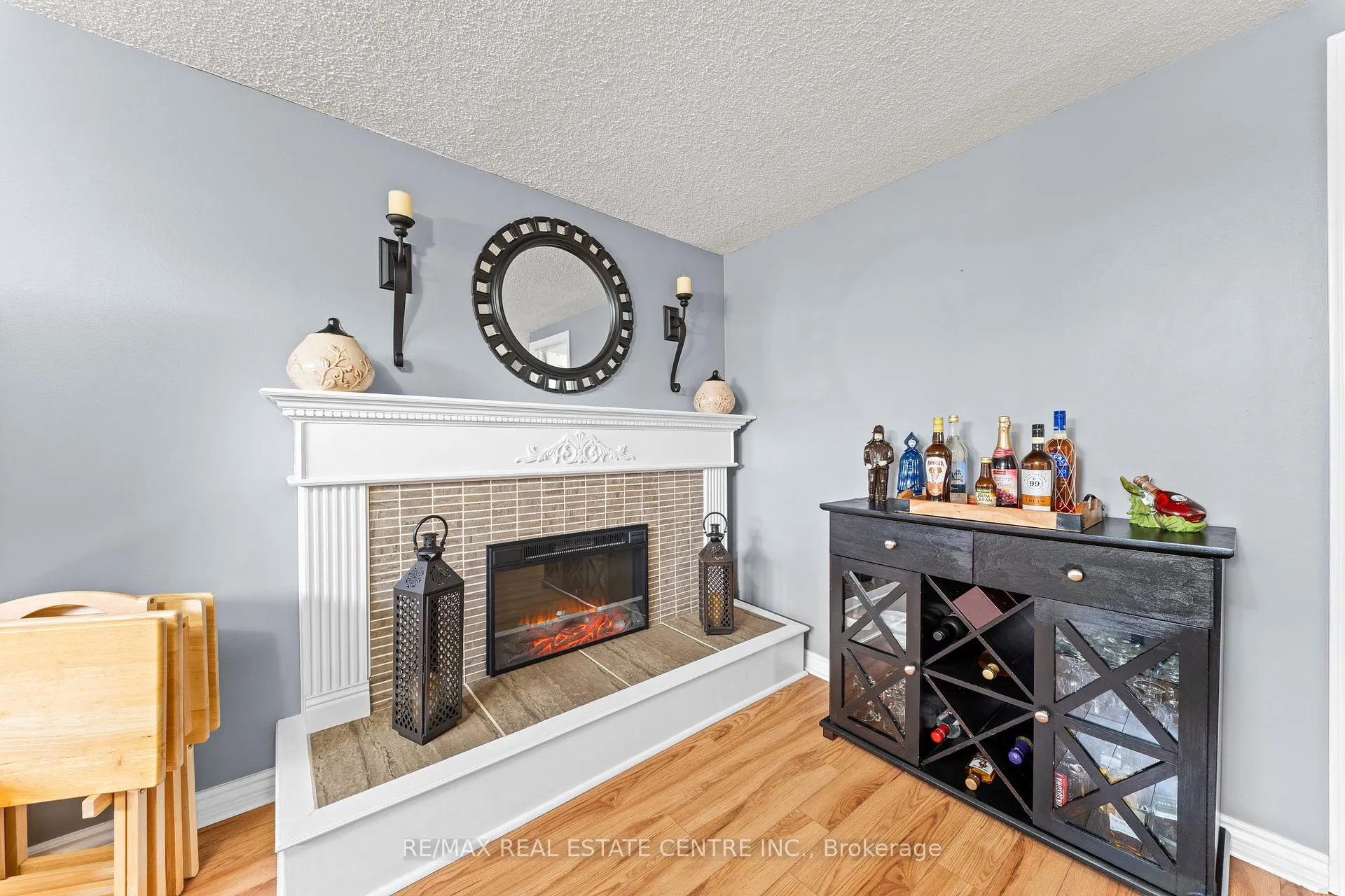 Photo 34 of 24 Linkdale Road, Brampton, Brampton North — HOMEH