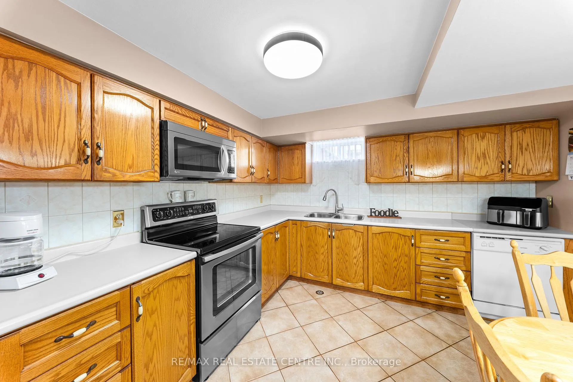 Photo 36 of 24 Linkdale Road, Brampton, Brampton North — HOMEH