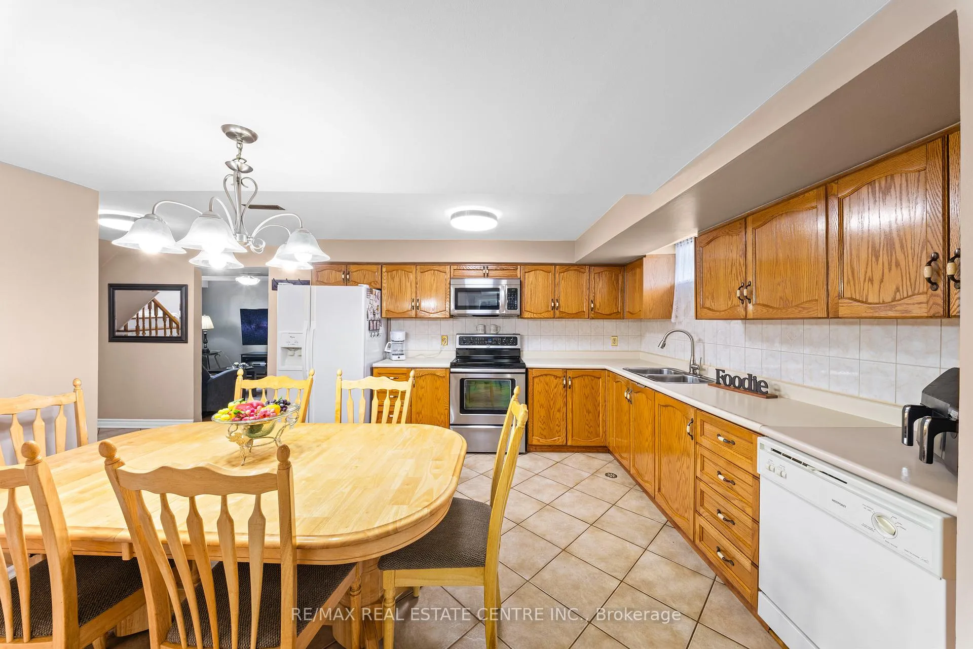 Photo 38 of 24 Linkdale Road, Brampton, Brampton North — HOMEH