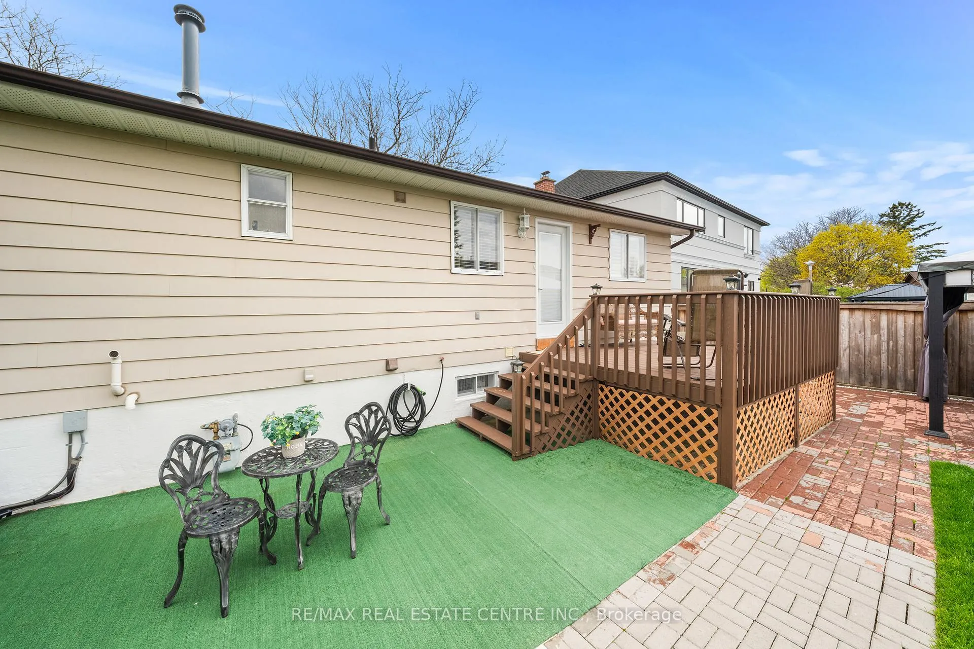 Photo 47 of 24 Linkdale Road, Brampton, Brampton North — HOMEH