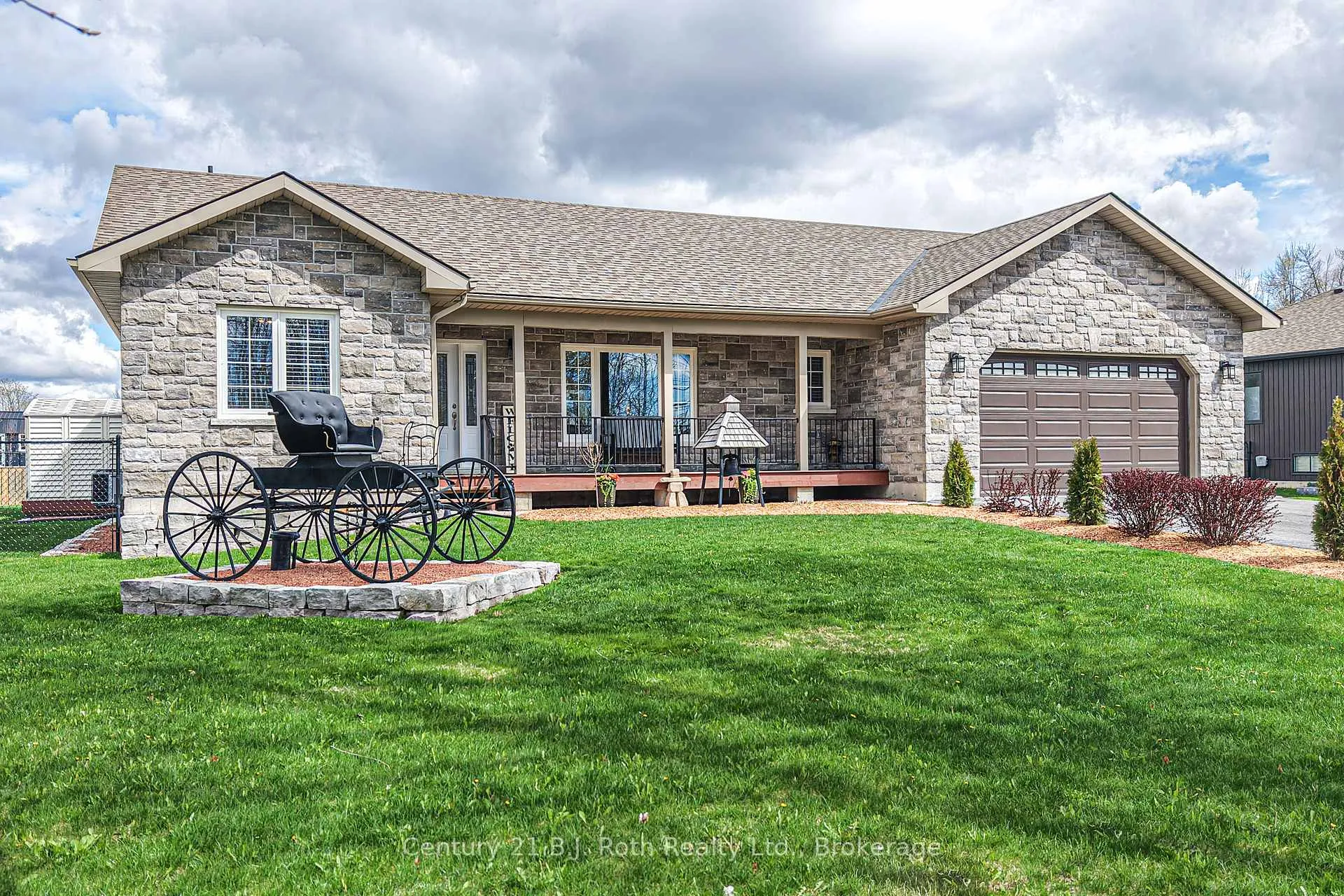 Photo 1 of 3888 Melrose Drive, Ramara, Atherley — HOMEH