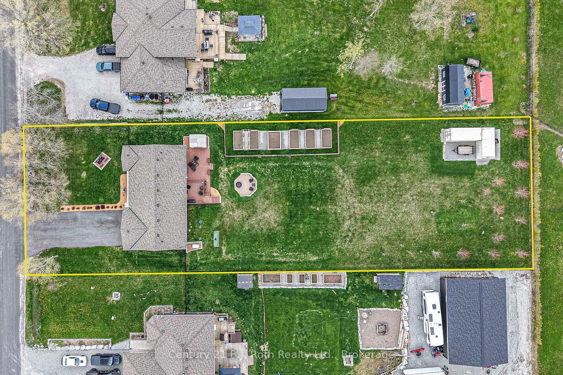 Photo 12 of 3888 Melrose Drive, Ramara, Atherley — HOMEH