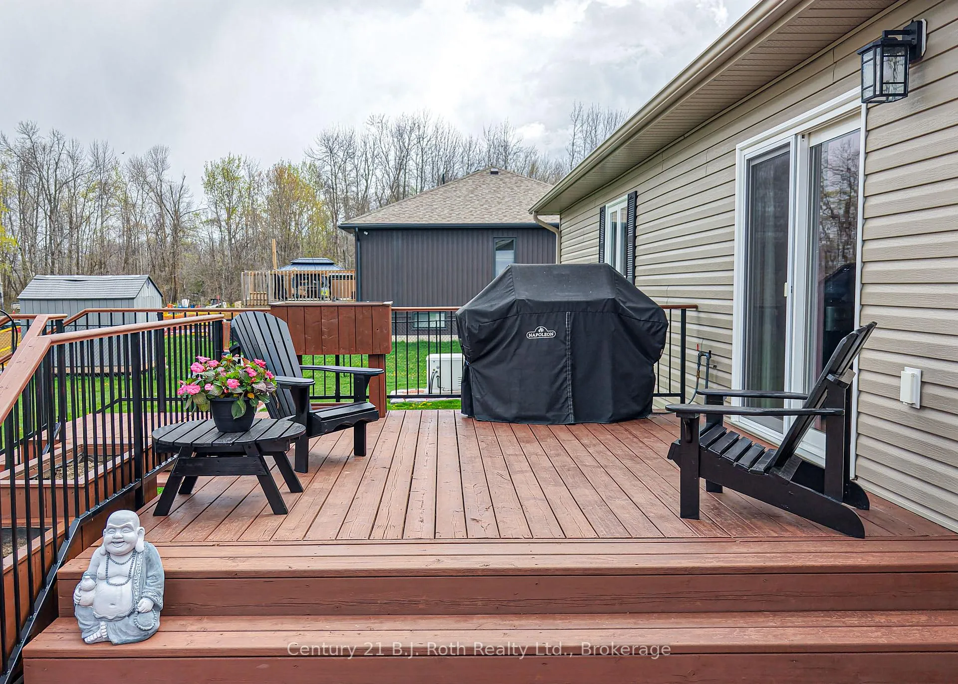 Photo 33 of 3888 Melrose Drive, Ramara, Atherley — HOMEH
