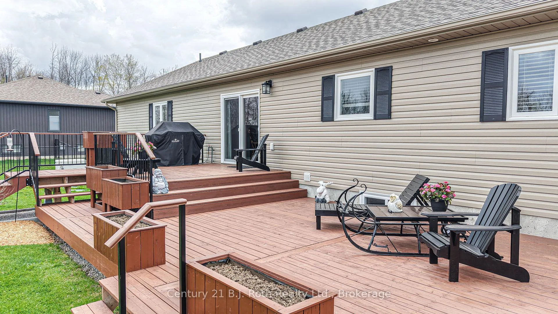 Photo 34 of 3888 Melrose Drive, Ramara, Atherley — HOMEH