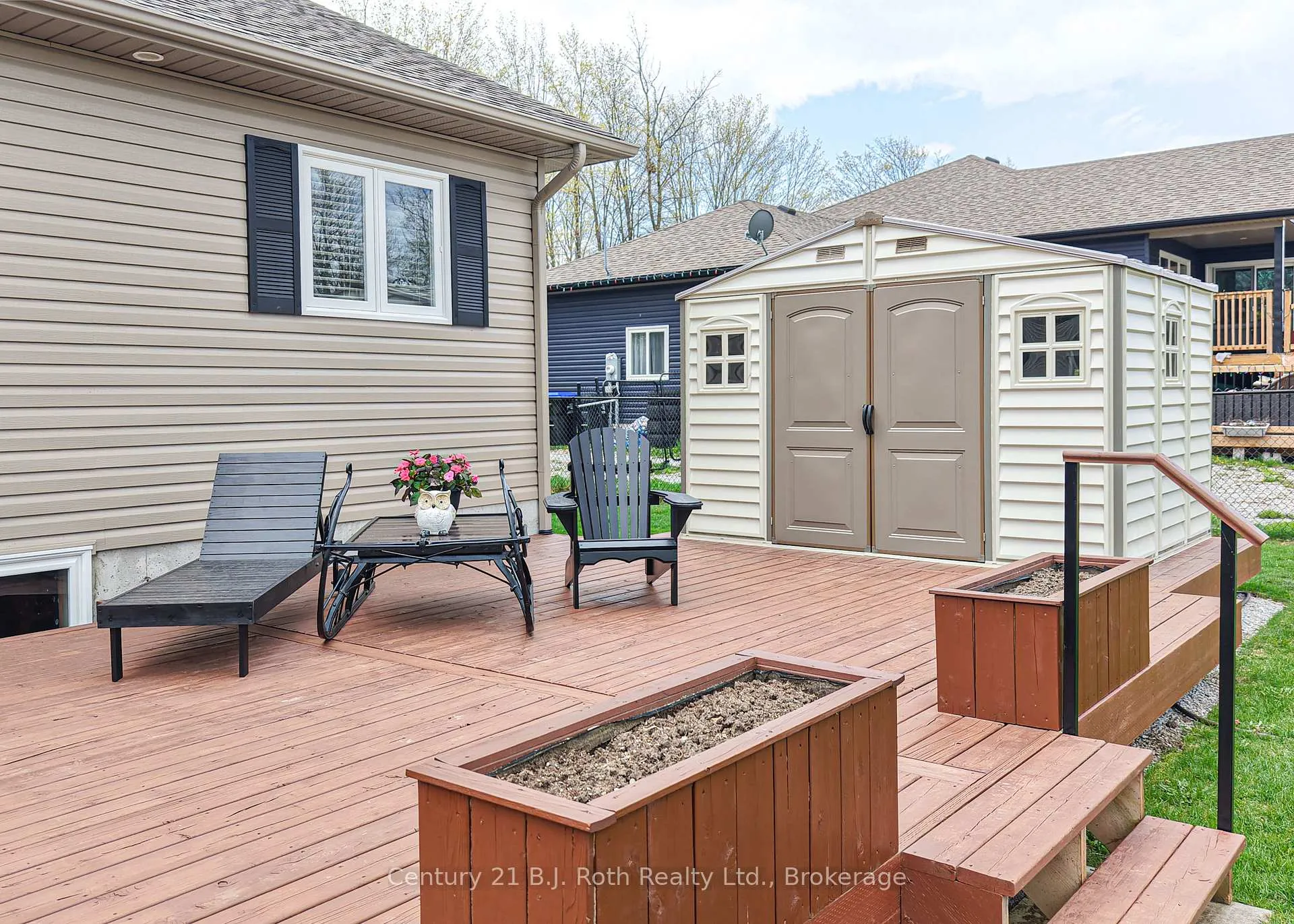 Photo 35 of 3888 Melrose Drive, Ramara, Atherley — HOMEH