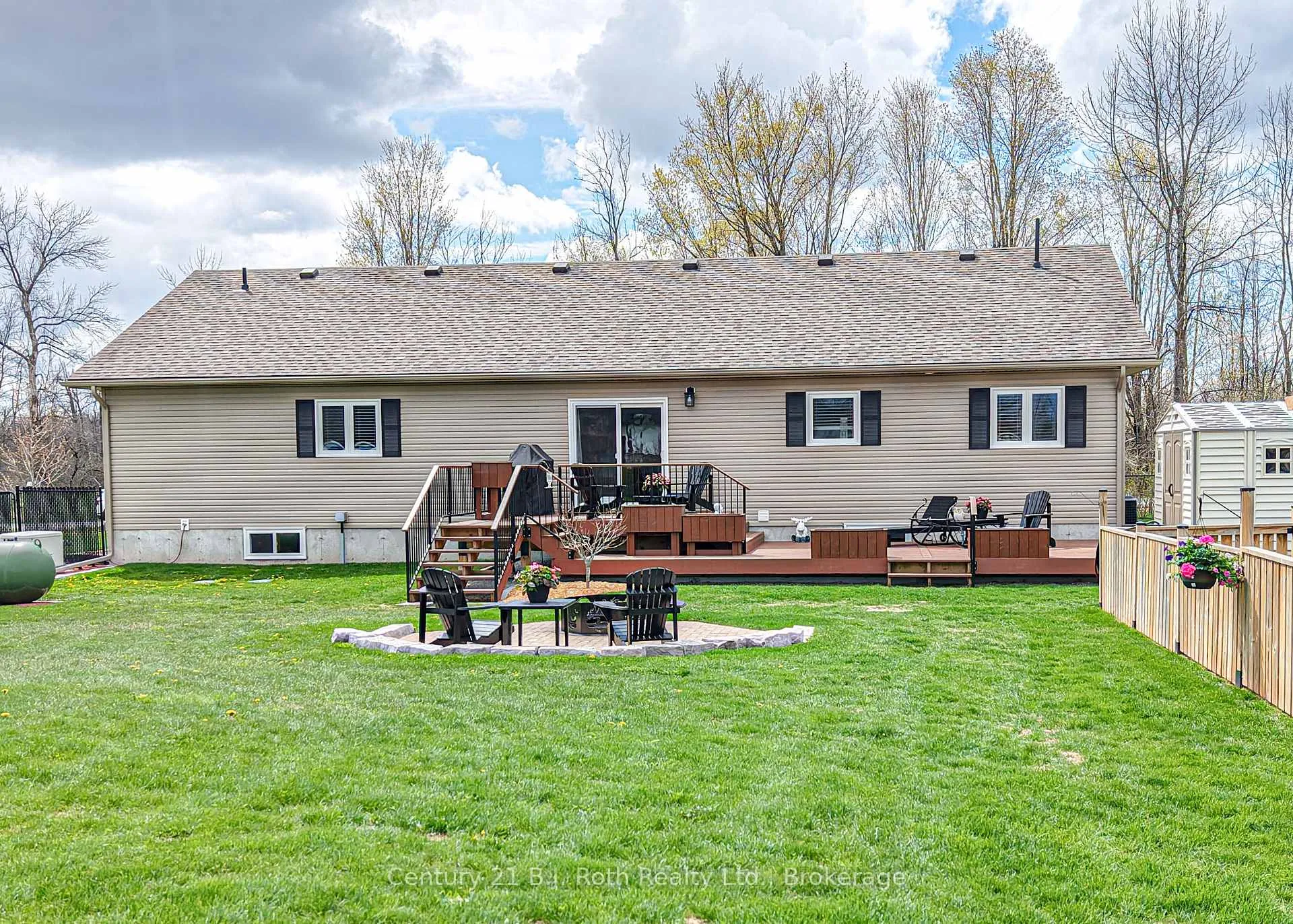 Photo 37 of 3888 Melrose Drive, Ramara, Atherley — HOMEH