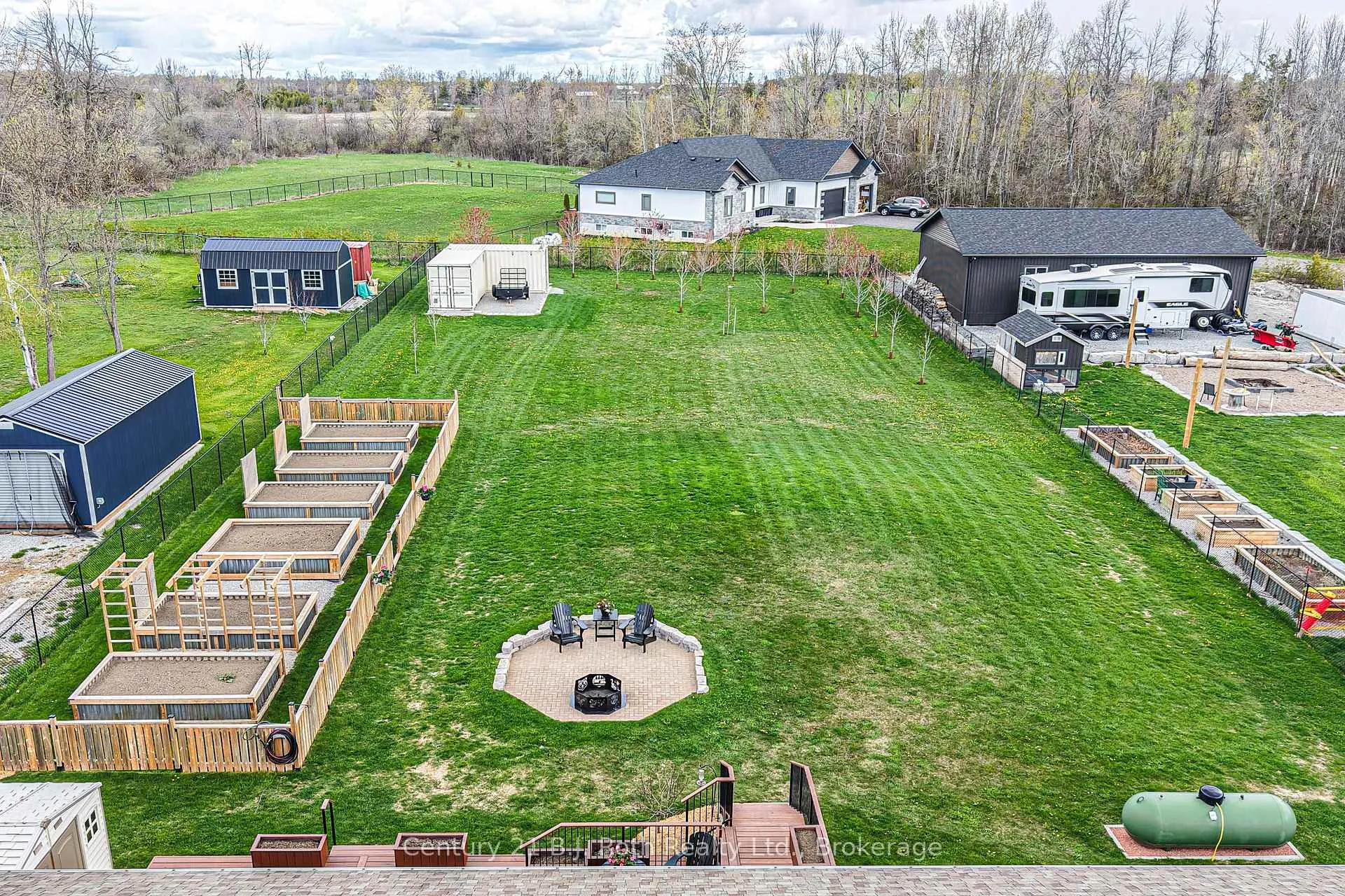 Photo 41 of 3888 Melrose Drive, Ramara, Atherley — HOMEH