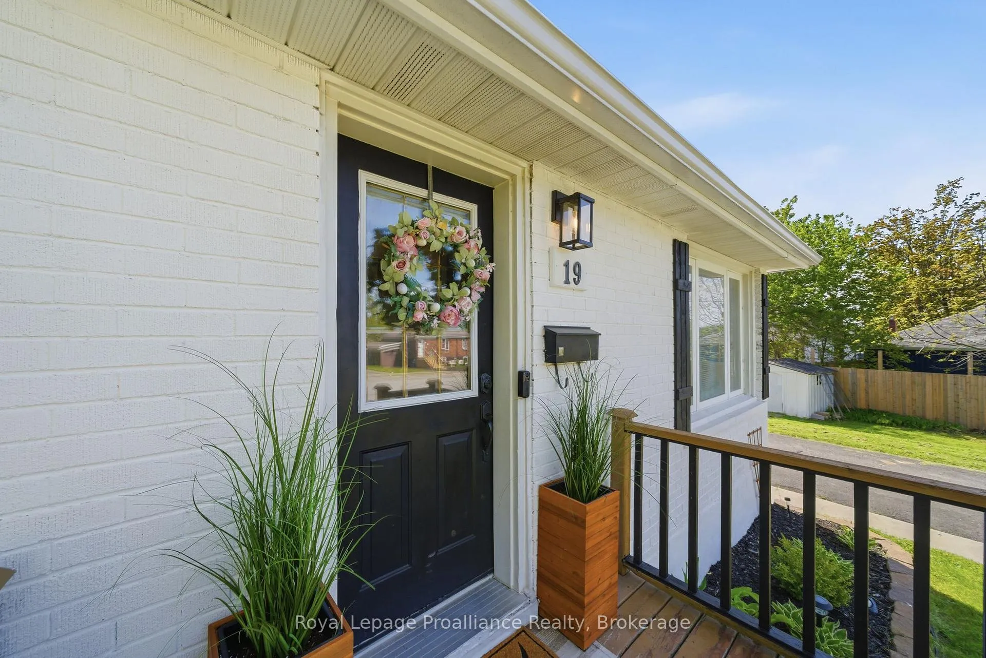 Photo 6 of 19 Coleman Drive, Quinte West, Trenton Ward — HOMEH