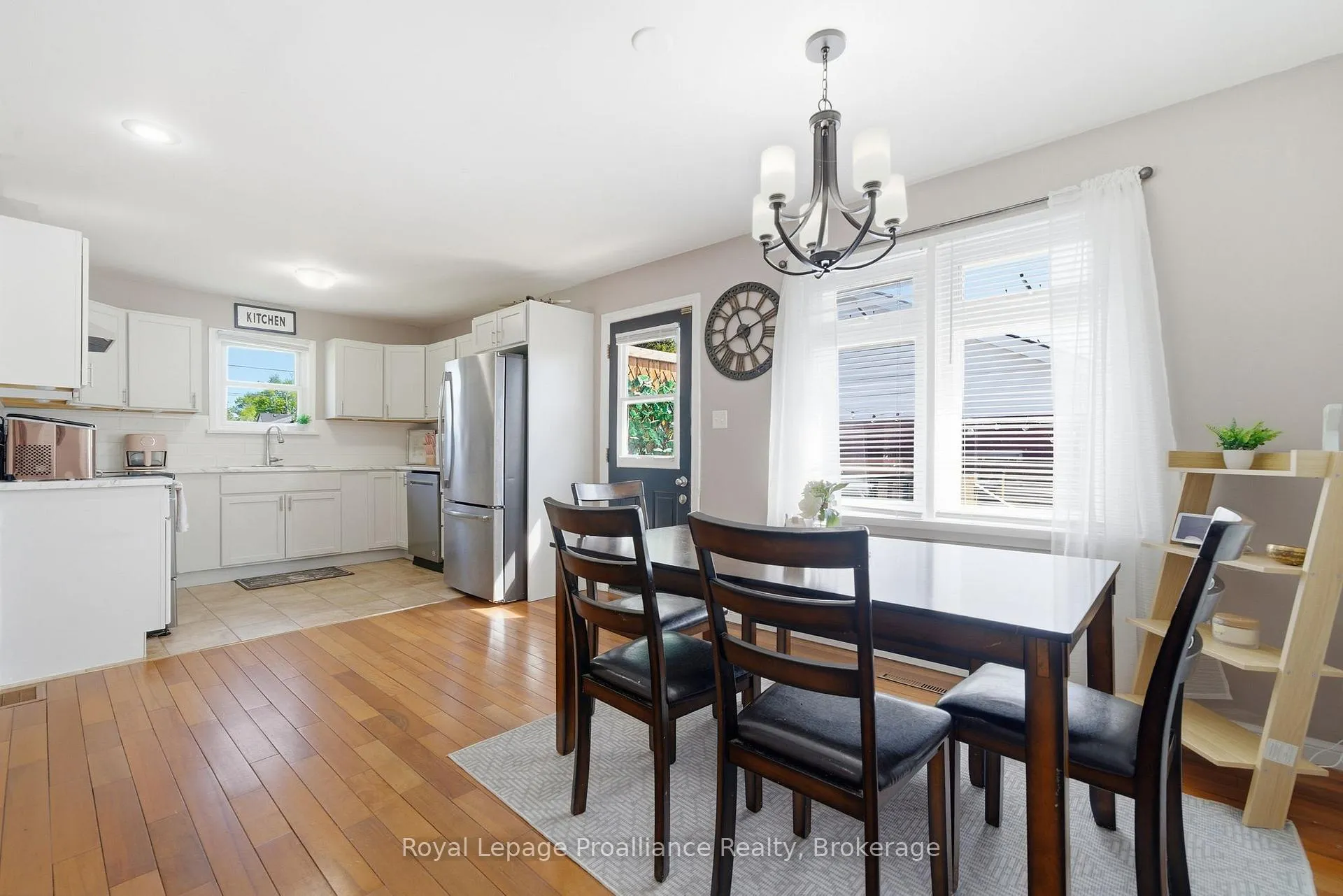 Photo 14 of 19 Coleman Drive, Quinte West, Trenton Ward — HOMEH