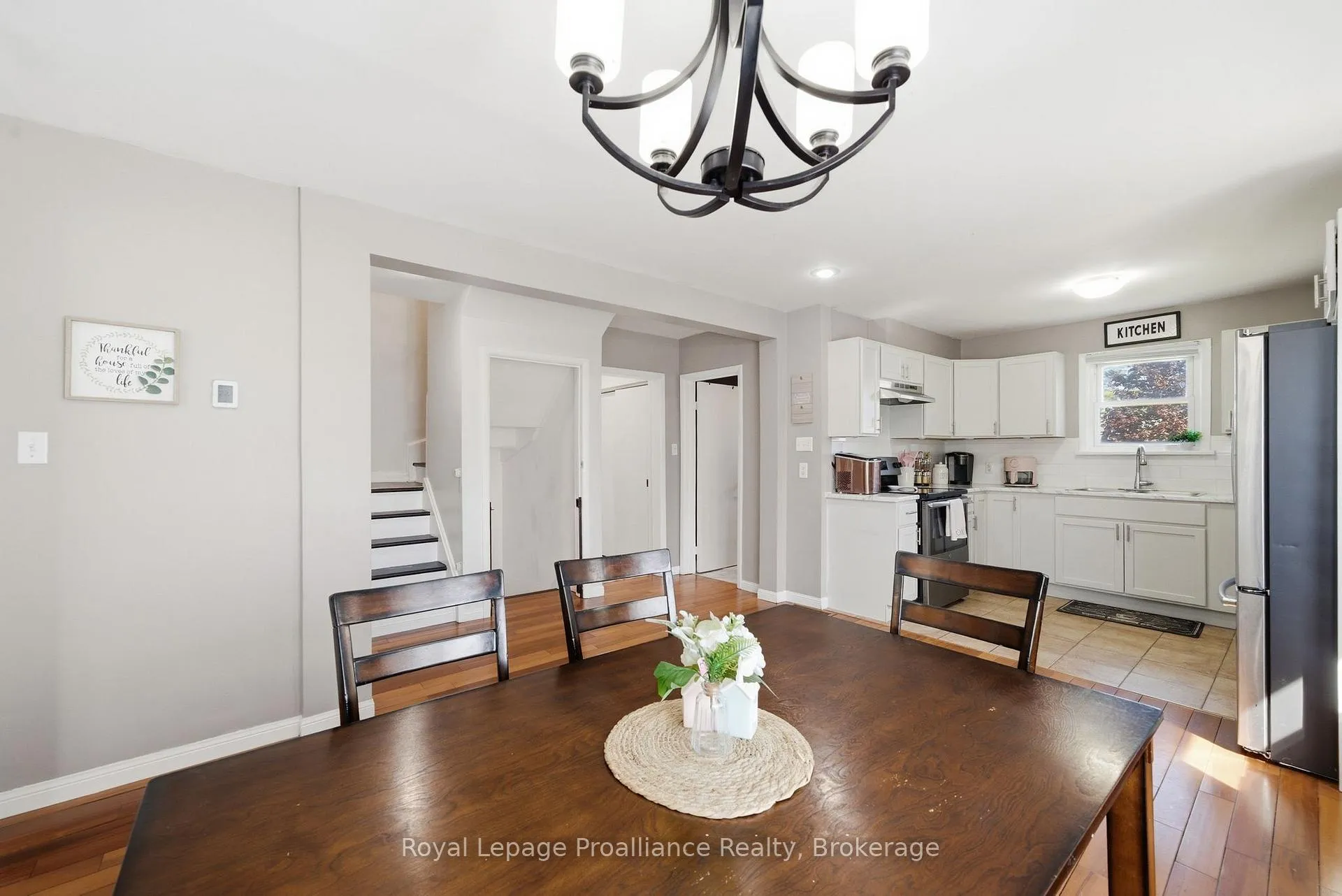 Photo 16 of 19 Coleman Drive, Quinte West, Trenton Ward — HOMEH