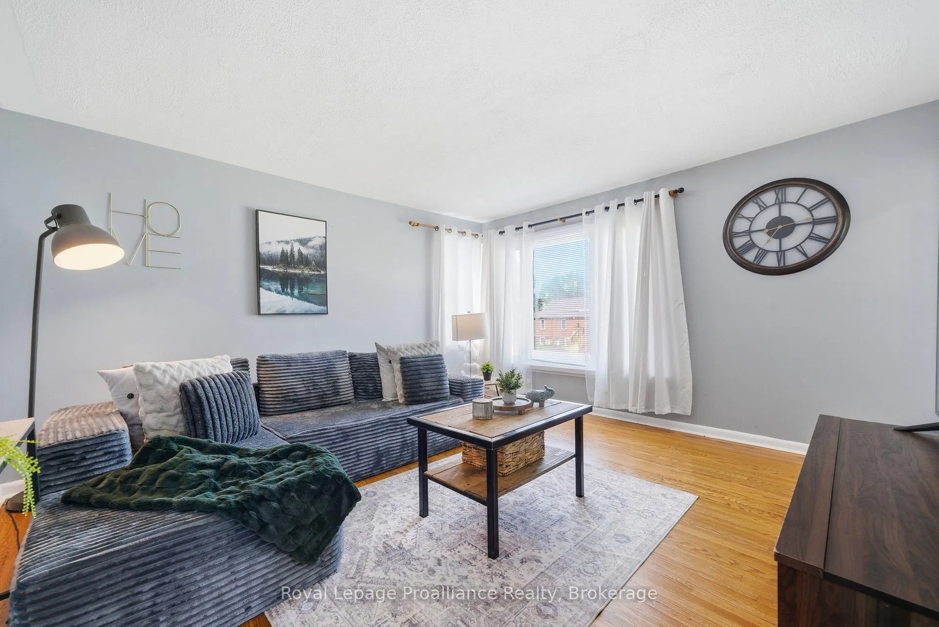 Photo 18 of 19 Coleman Drive, Quinte West, Trenton Ward — HOMEH