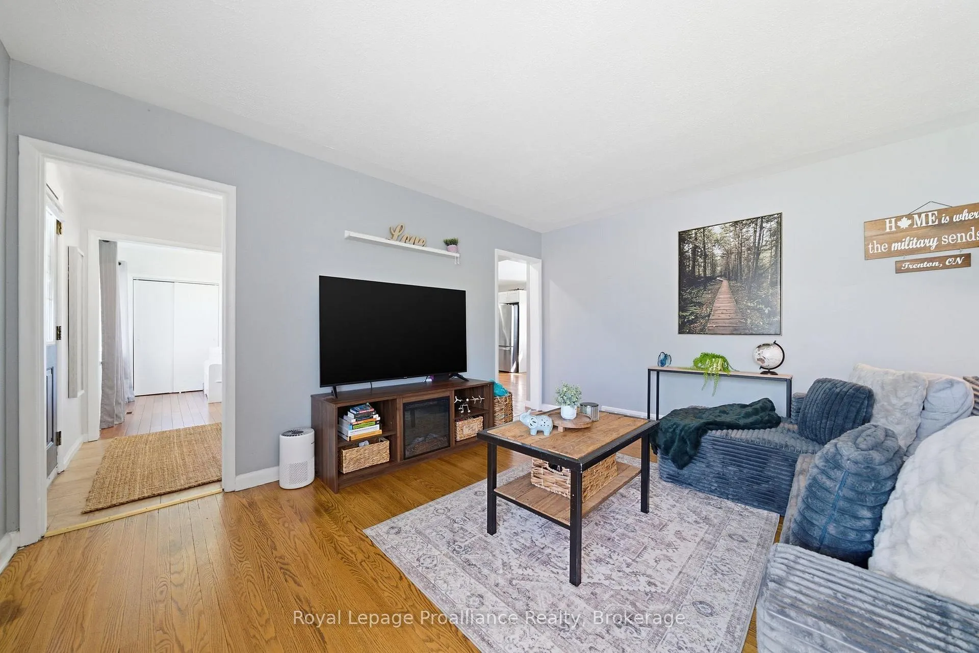 Photo 19 of 19 Coleman Drive, Quinte West, Trenton Ward — HOMEH
