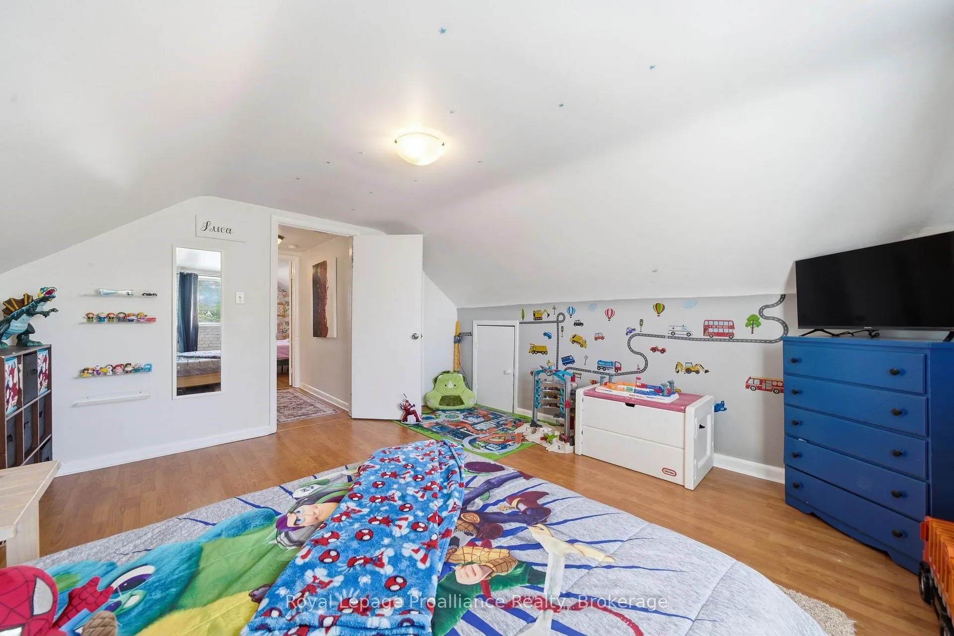 Photo 27 of 19 Coleman Drive, Quinte West, Trenton Ward — HOMEH