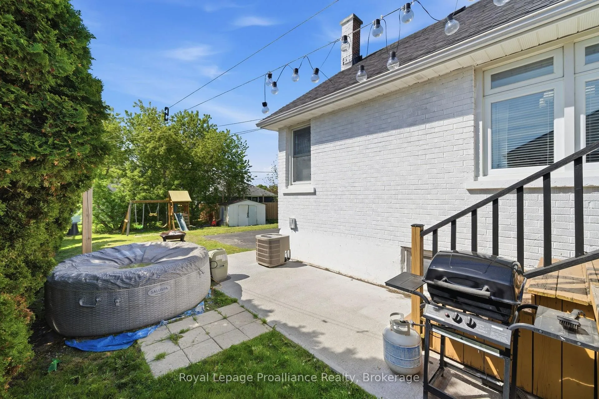 Photo 42 of 19 Coleman Drive, Quinte West, Trenton Ward — HOMEH