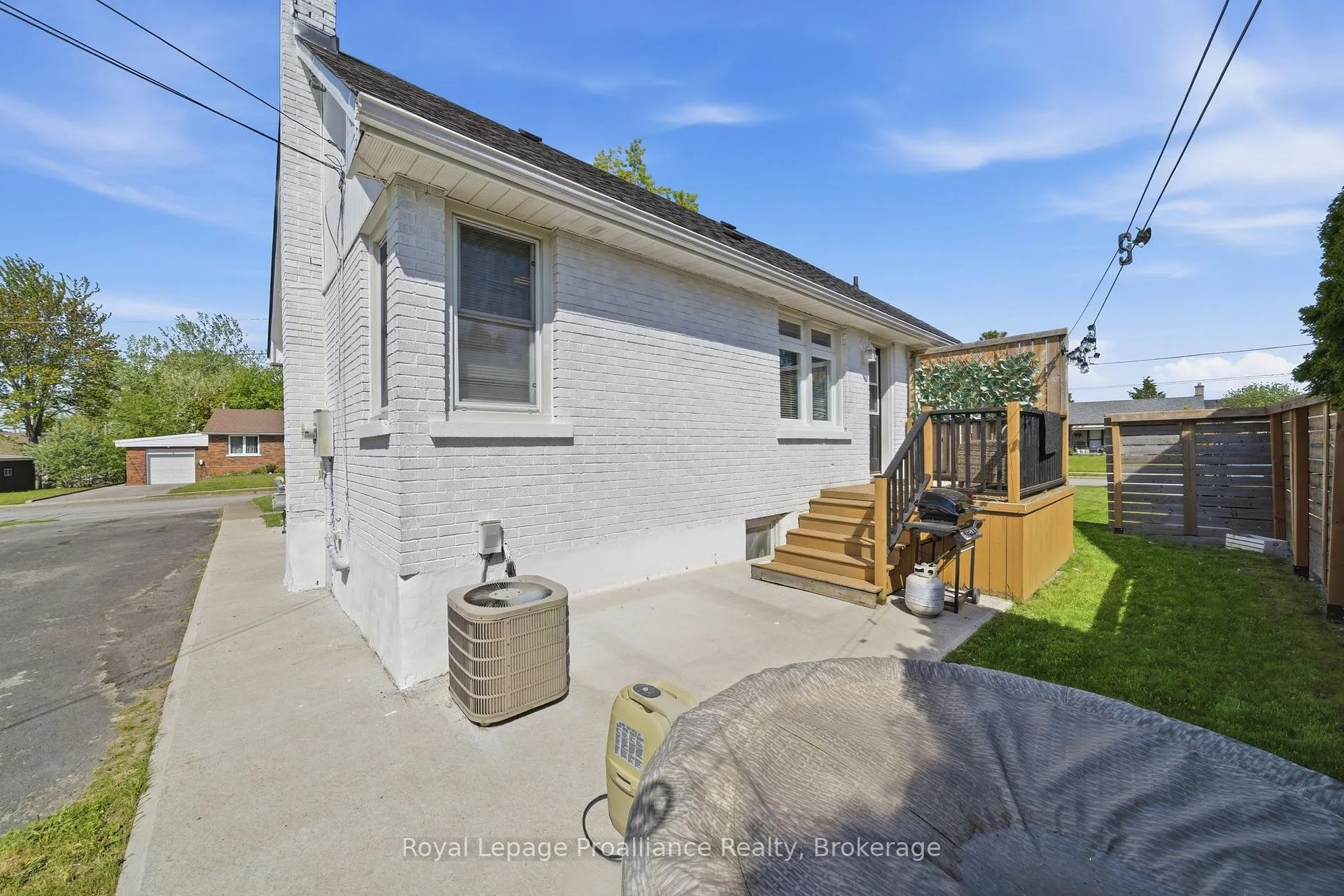 Photo 45 of 19 Coleman Drive, Quinte West, Trenton Ward — HOMEH