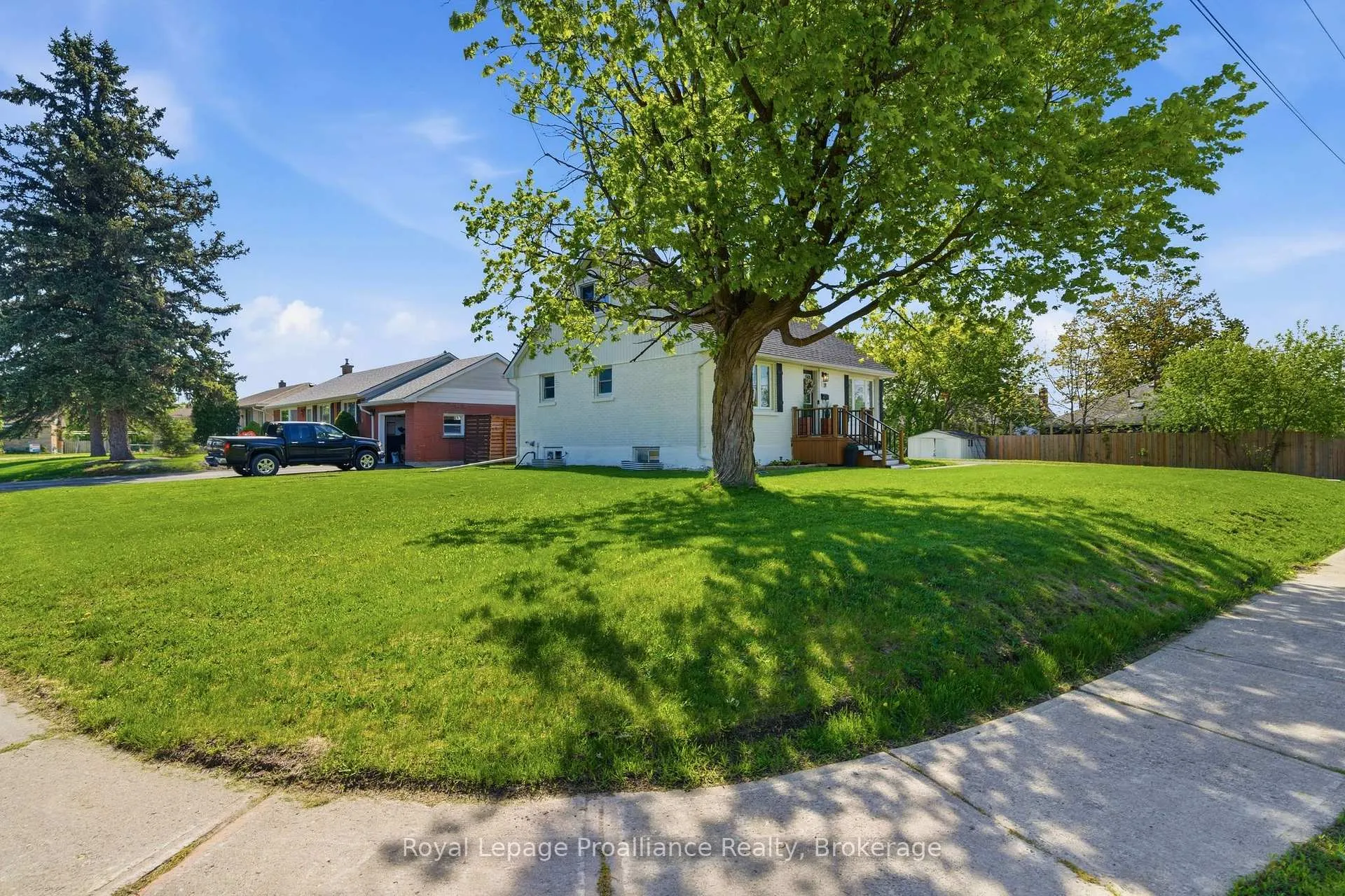 Photo 47 of 19 Coleman Drive, Quinte West, Trenton Ward — HOMEH