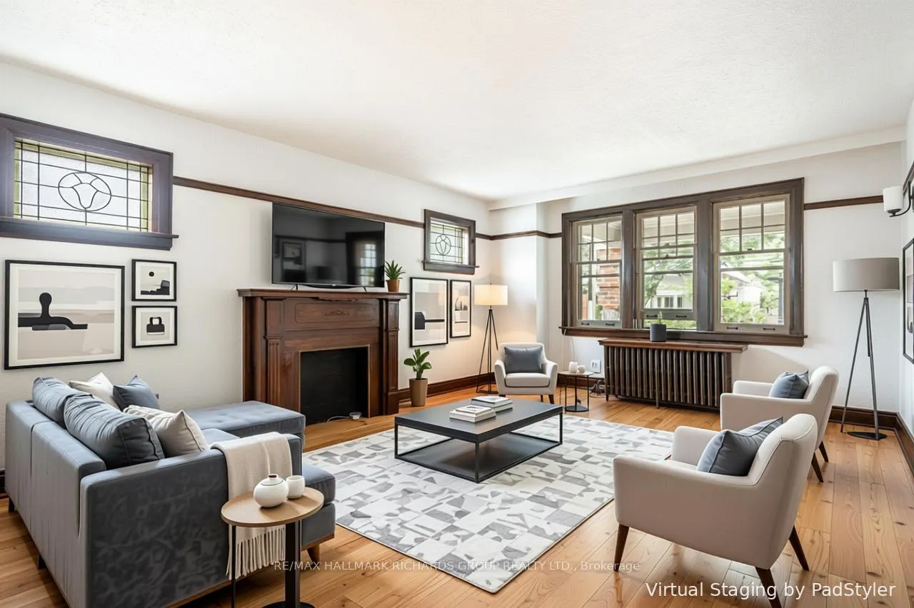 Photo 1 of Unit 1, 15 Courcelette Road, Scarborough, Birchcliffe-Cliffside — HOMEH