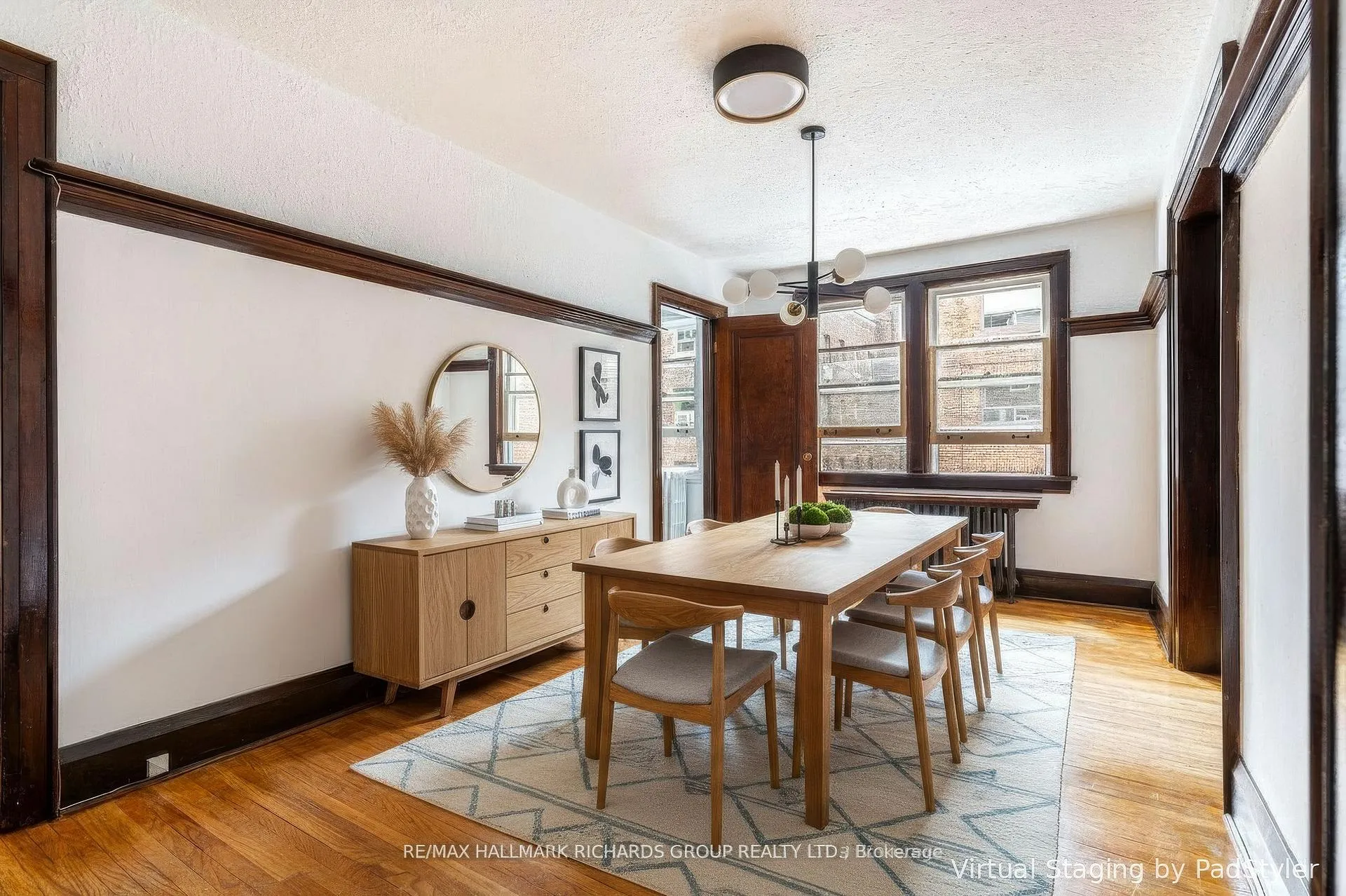 Photo 6 of Unit 1, 15 Courcelette Road, Scarborough, Birchcliffe-Cliffside — HOMEH
