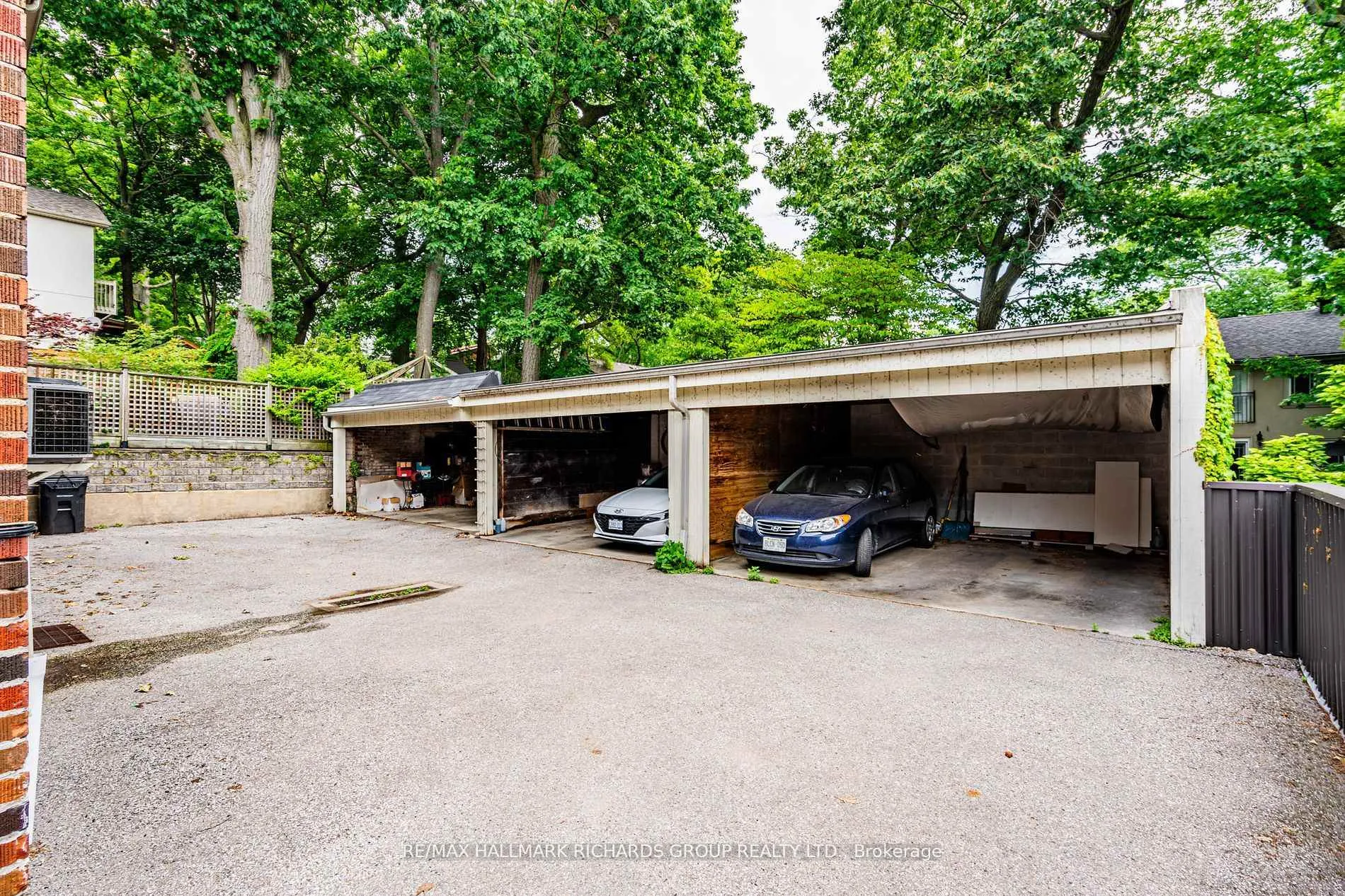 Photo 12 of Unit 1, 15 Courcelette Road, Scarborough, Birchcliffe-Cliffside — HOMEH